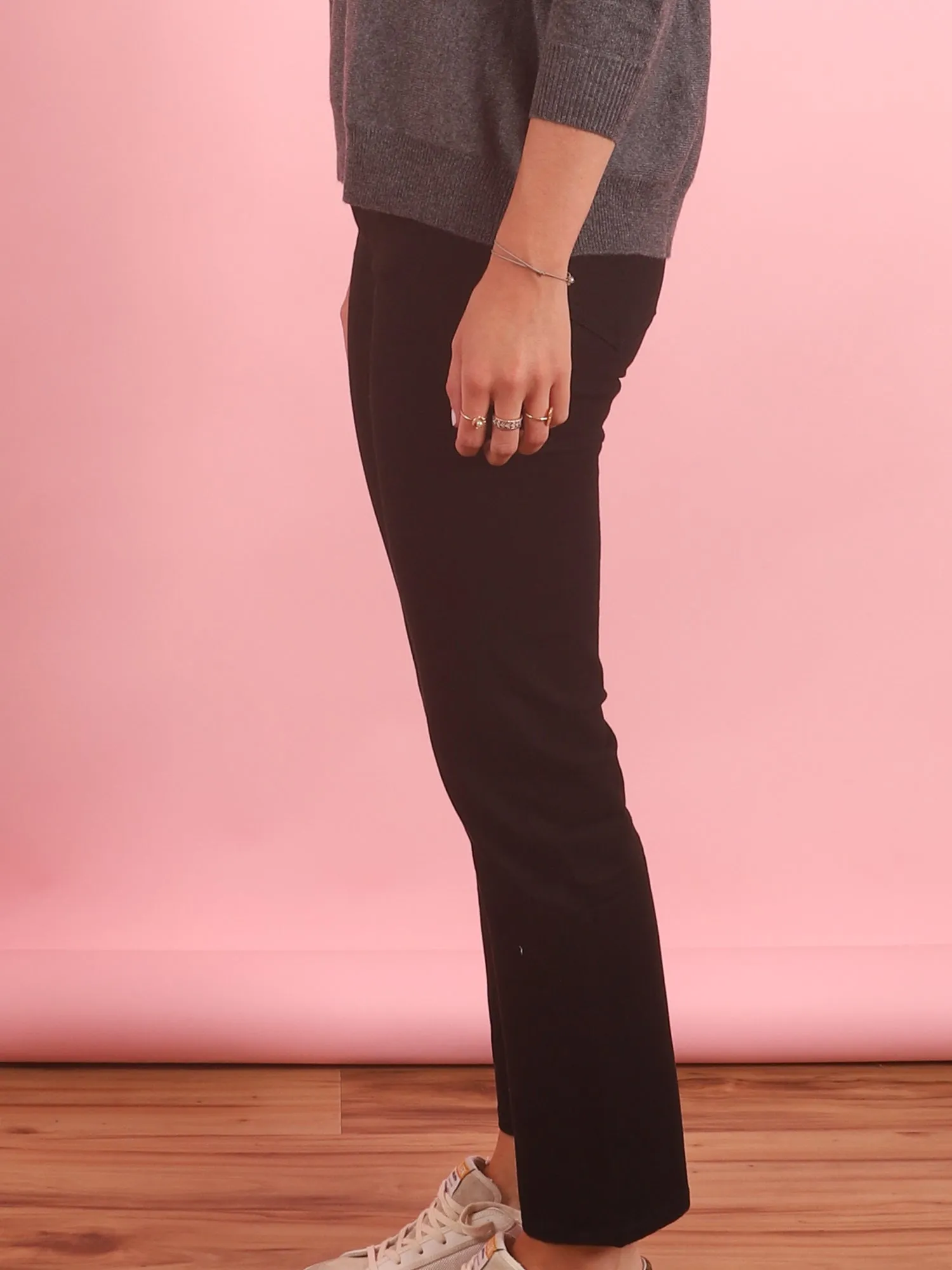 The Tomcat Ankle Jean