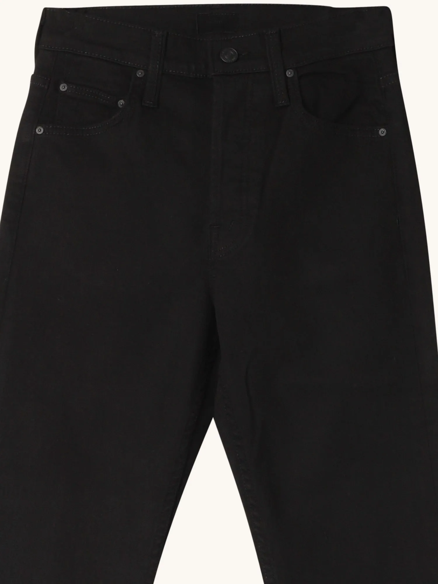 The Tomcat Ankle Jean