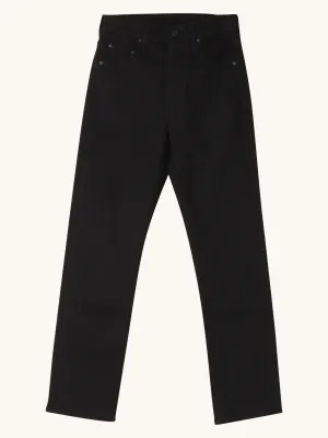 The Tomcat Ankle Jean