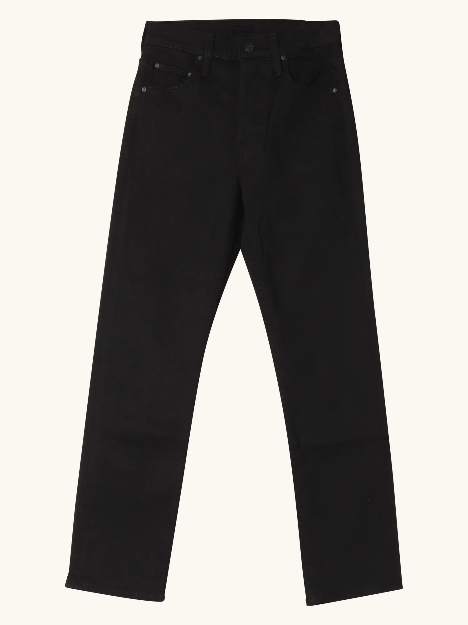 The Tomcat Ankle Jean