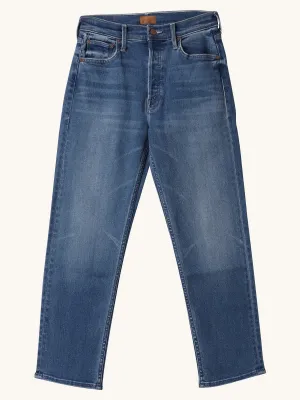 The Tomcat Jean in Layover
