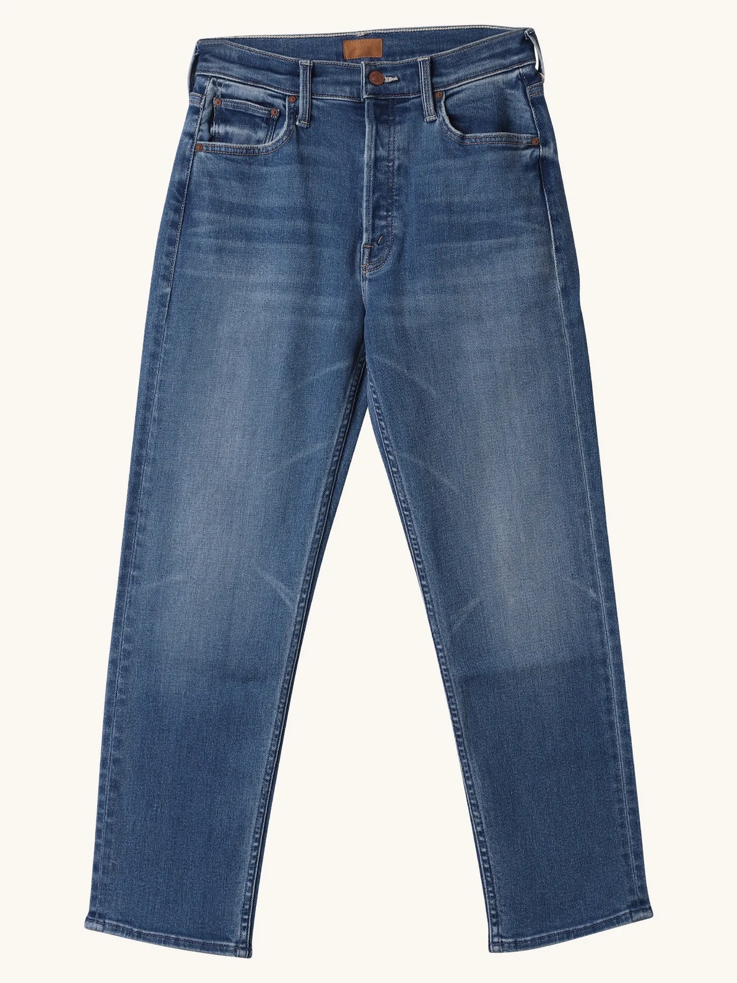 The Tomcat Jean in Layover