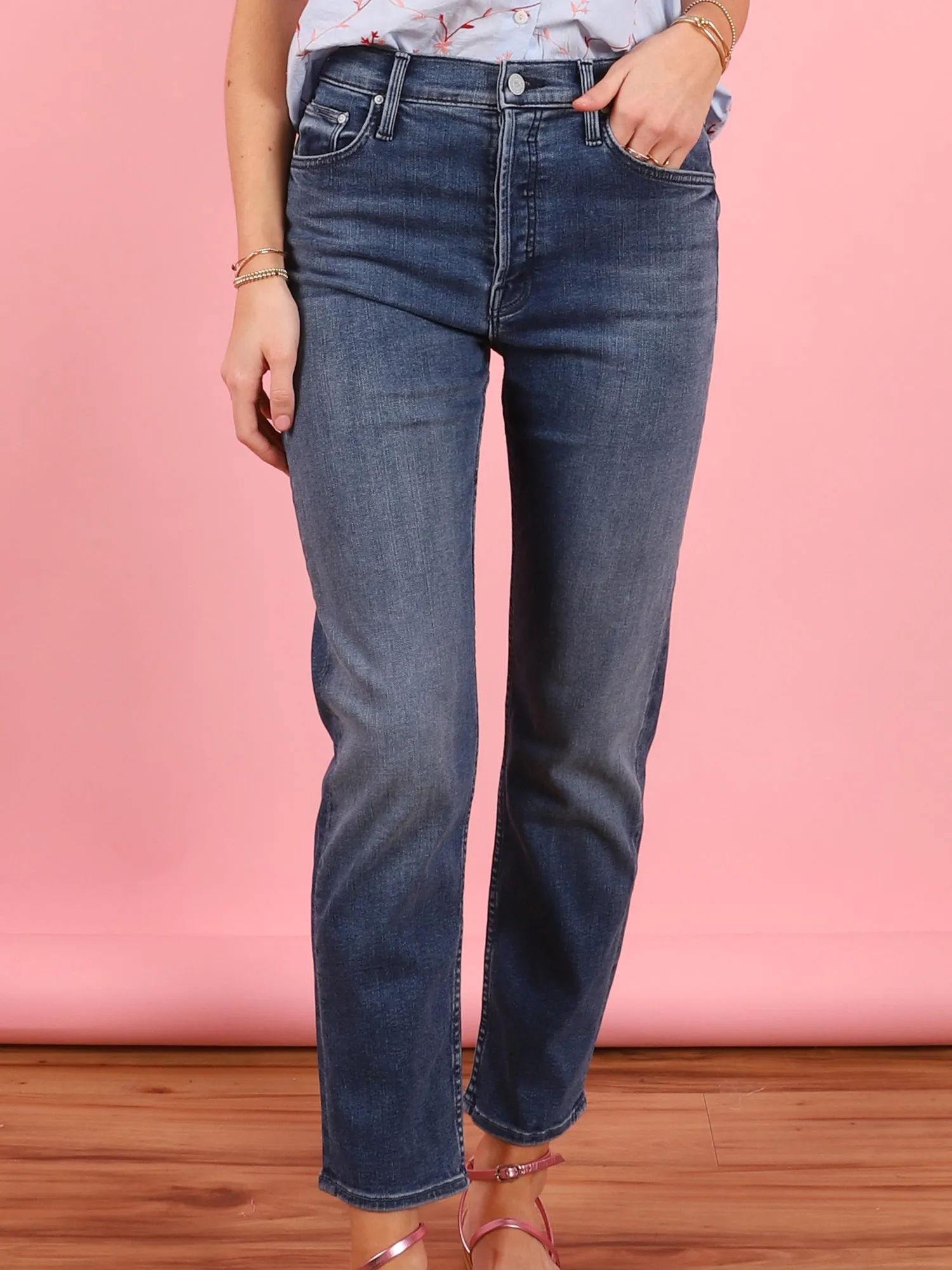 The Tomcat Jean