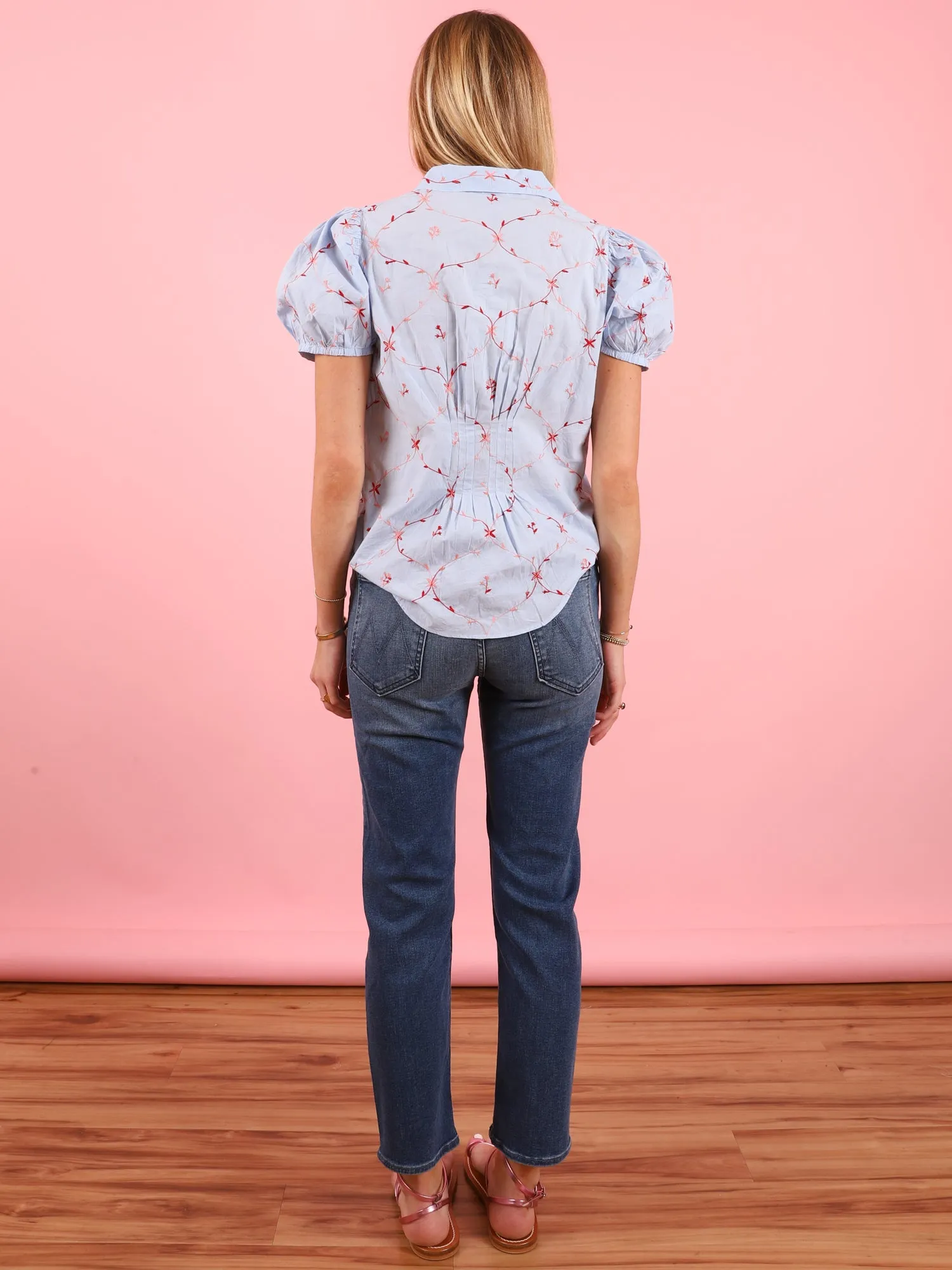 The Tomcat Jean