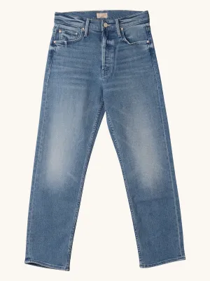 The Tomcat On The Run Jean