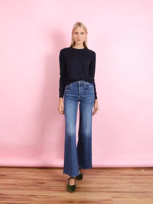 The Tomcat Roller Sneak Jean in Sixth Sense