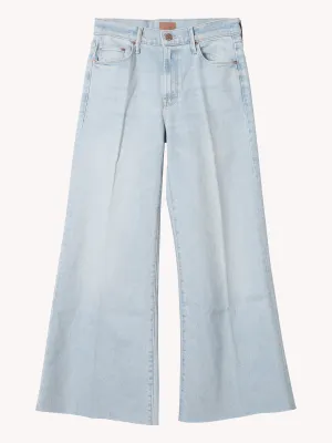 THE TWISTER ANKLE FRAY JEAN