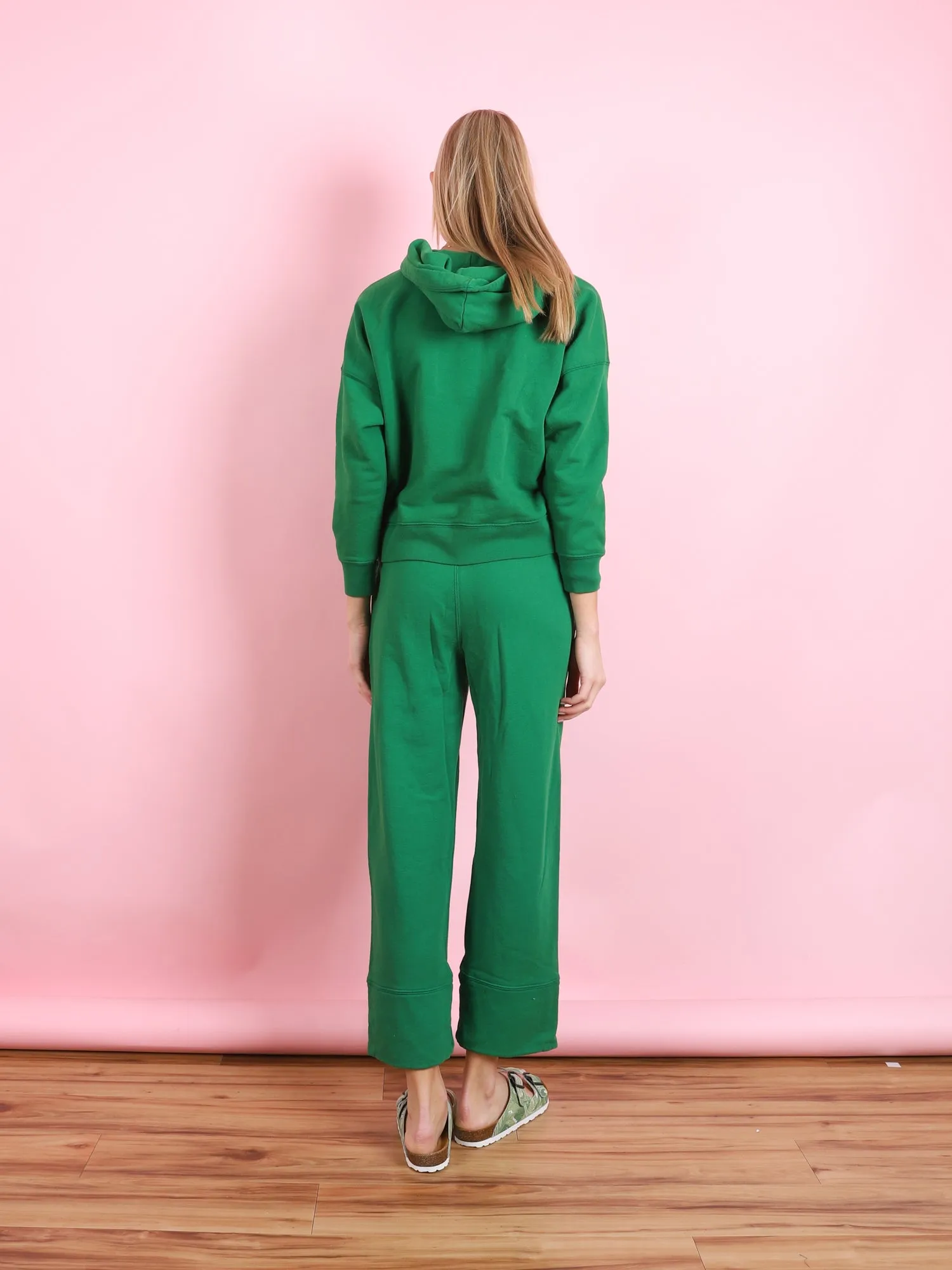 The Win Sweatpant