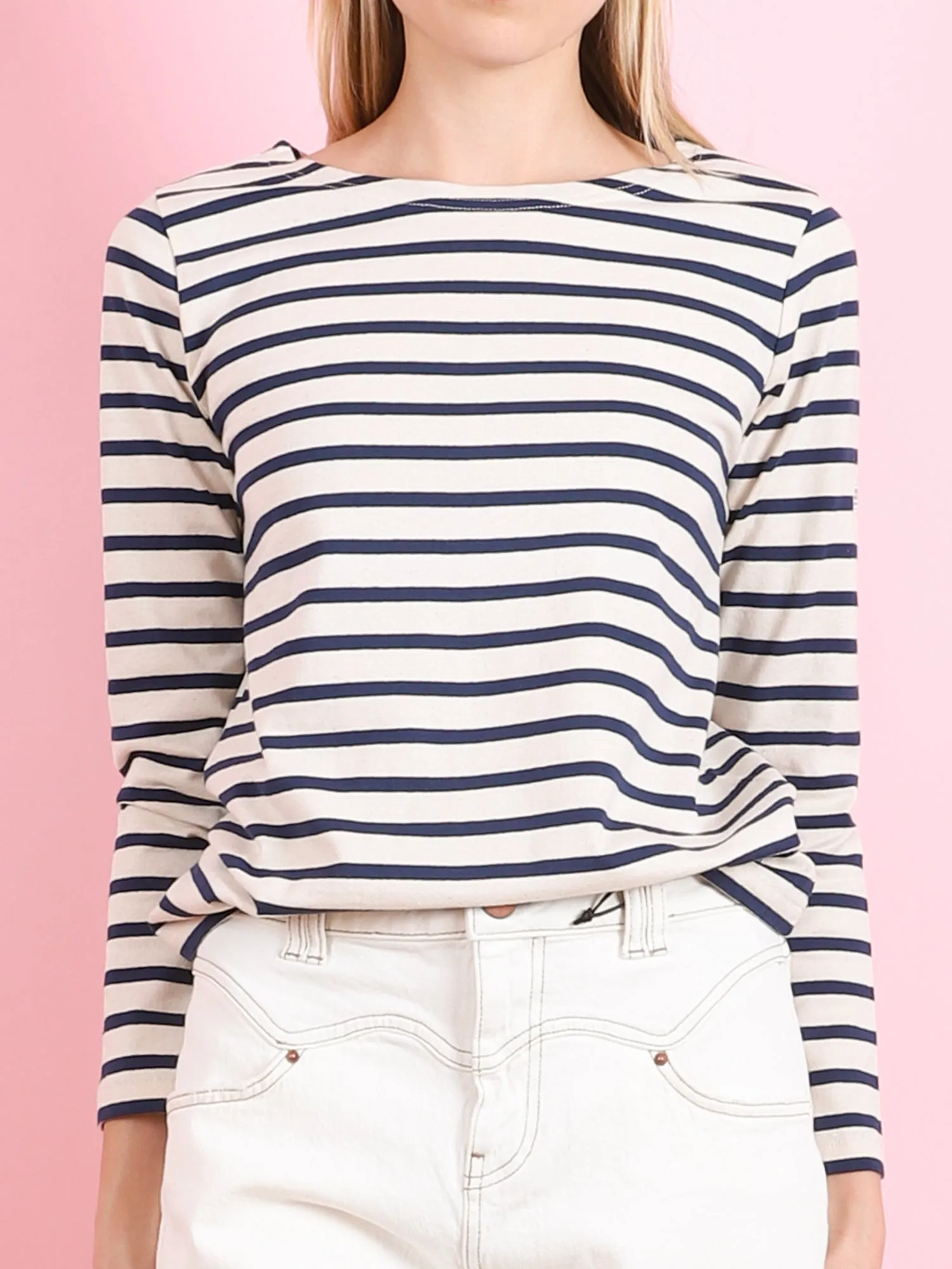 Tilda Long Sleeve Tee