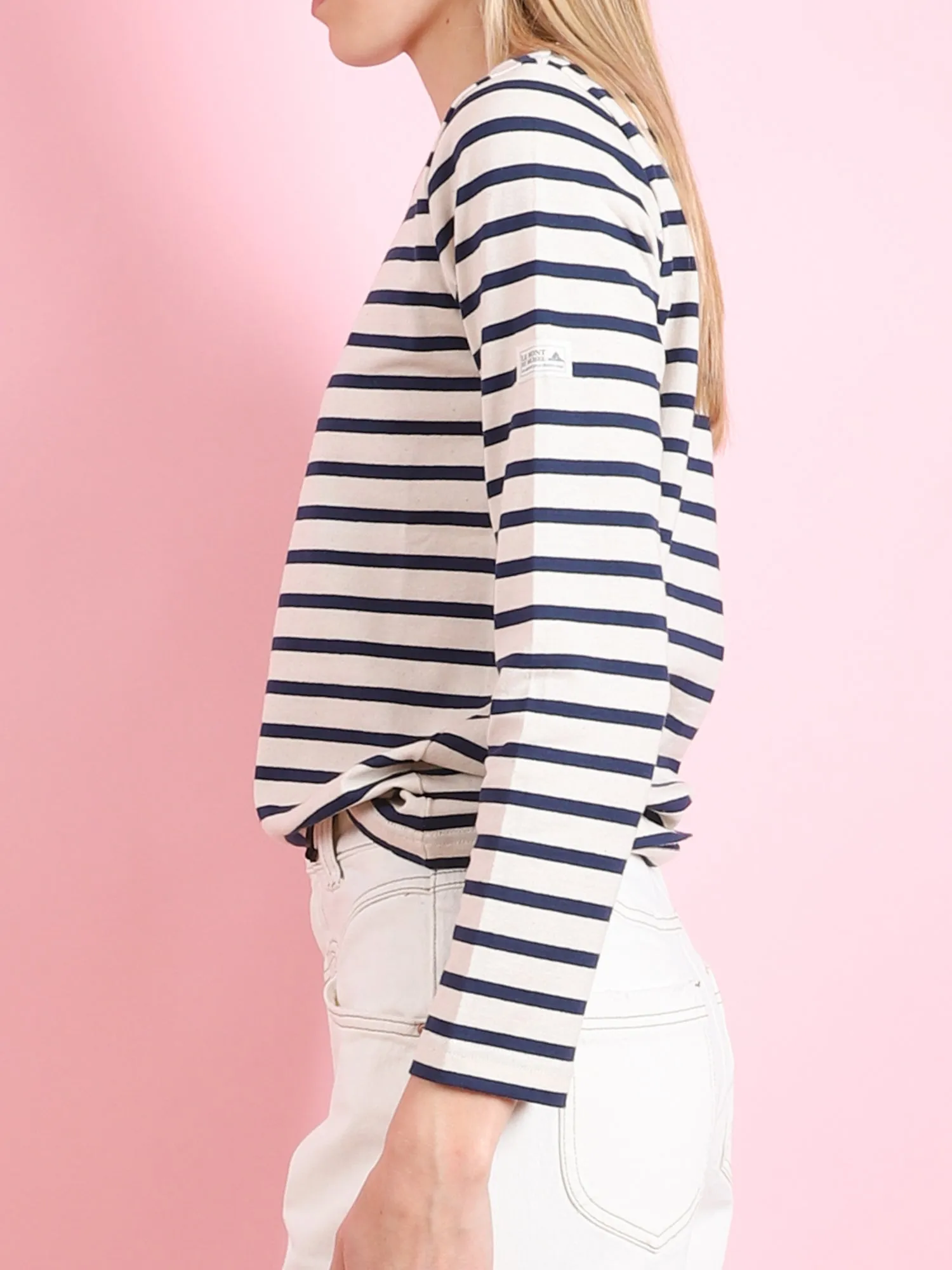 Tilda Long Sleeve Tee