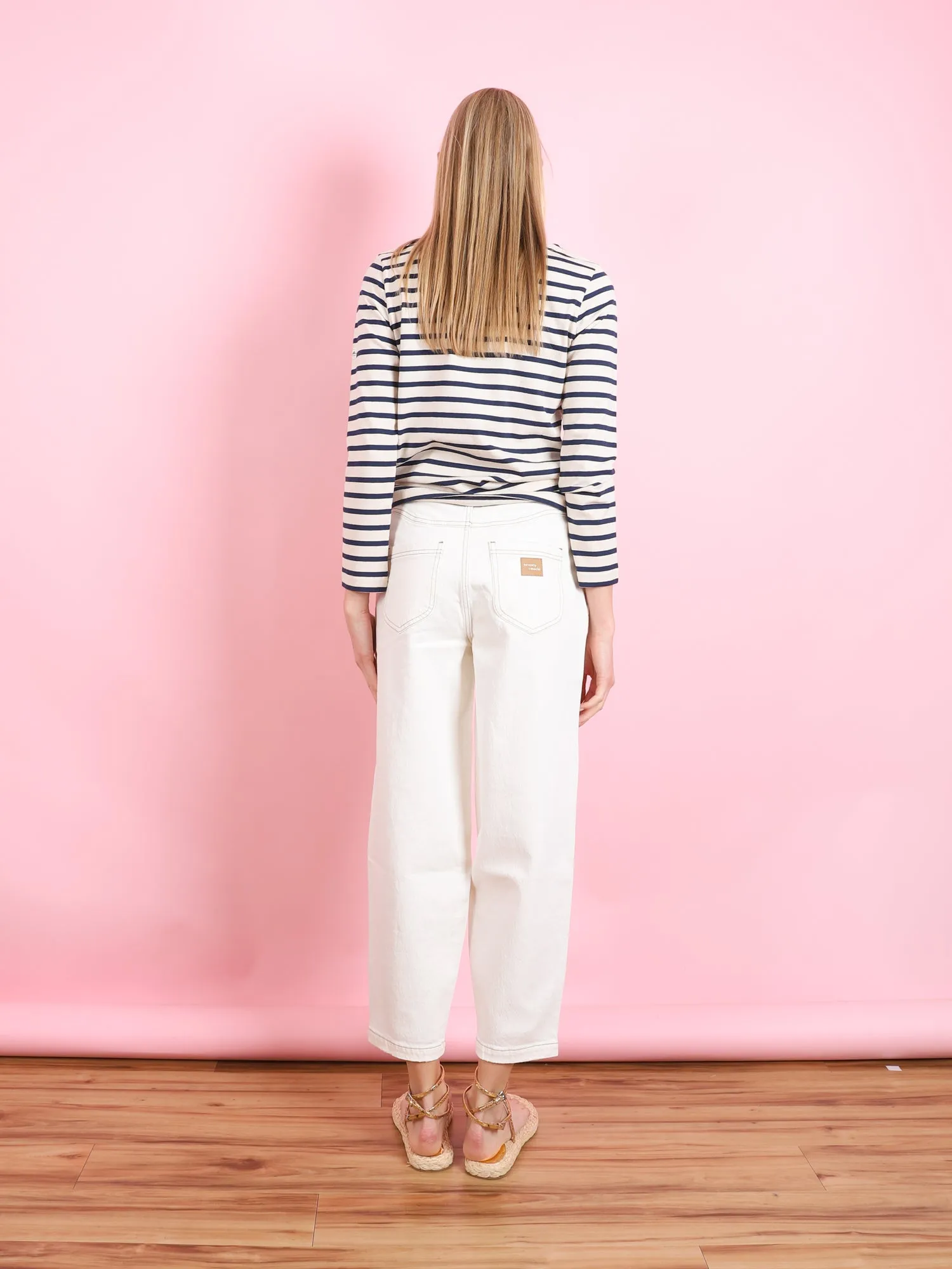 Tilda Long Sleeve Tee