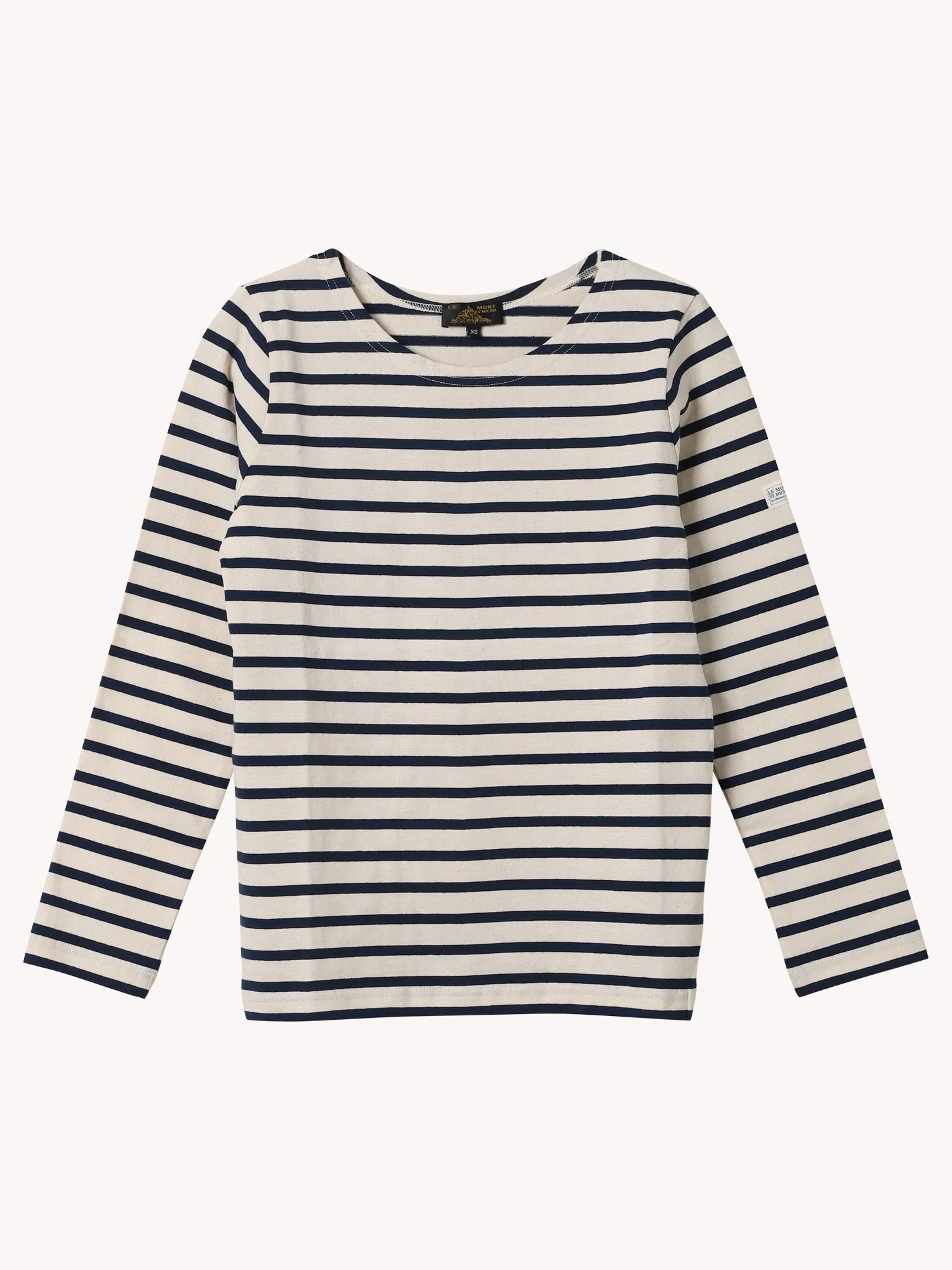 Tilda Long Sleeve Tee