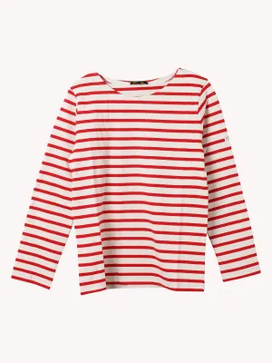 Tilda Long Sleeve Tee