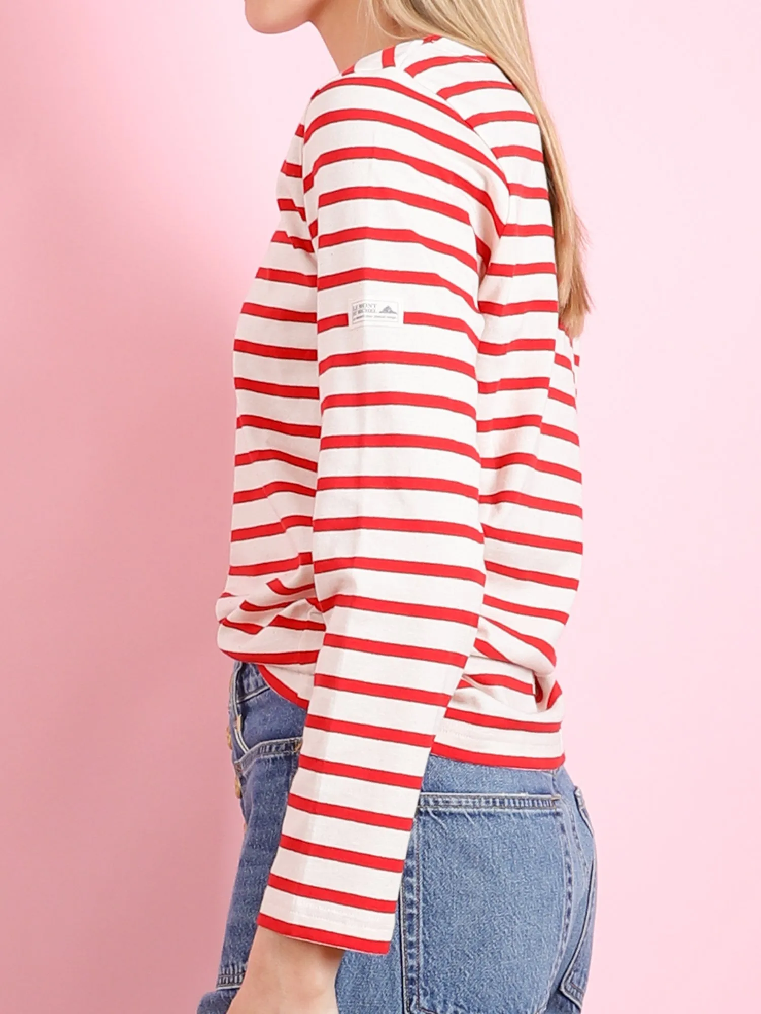 Tilda Long Sleeve Tee