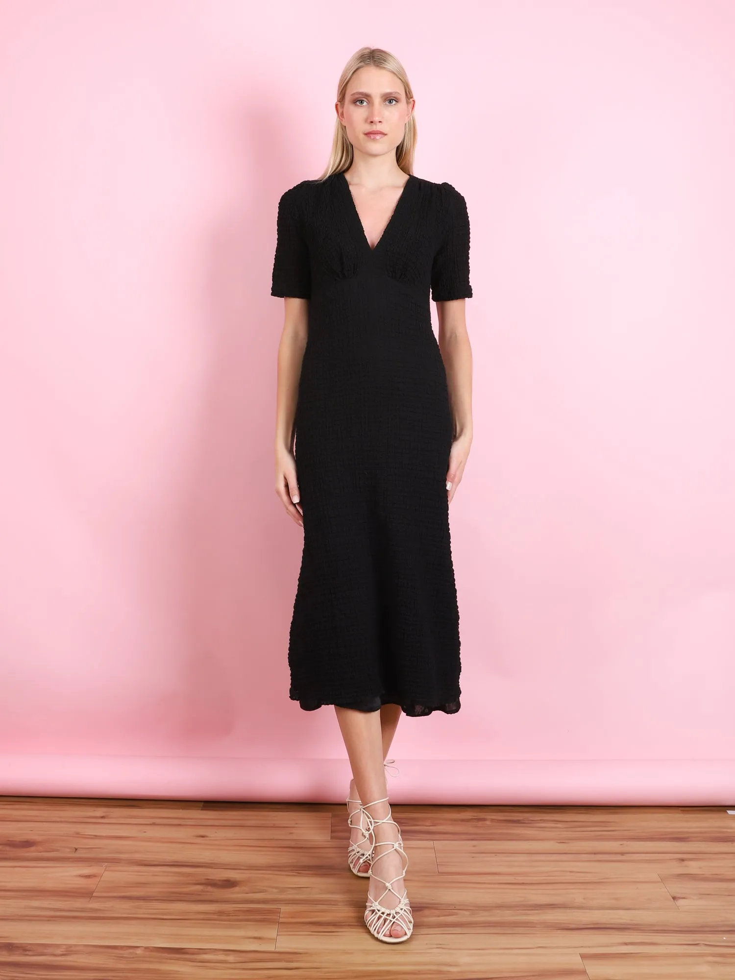 TINDAYA DRESS