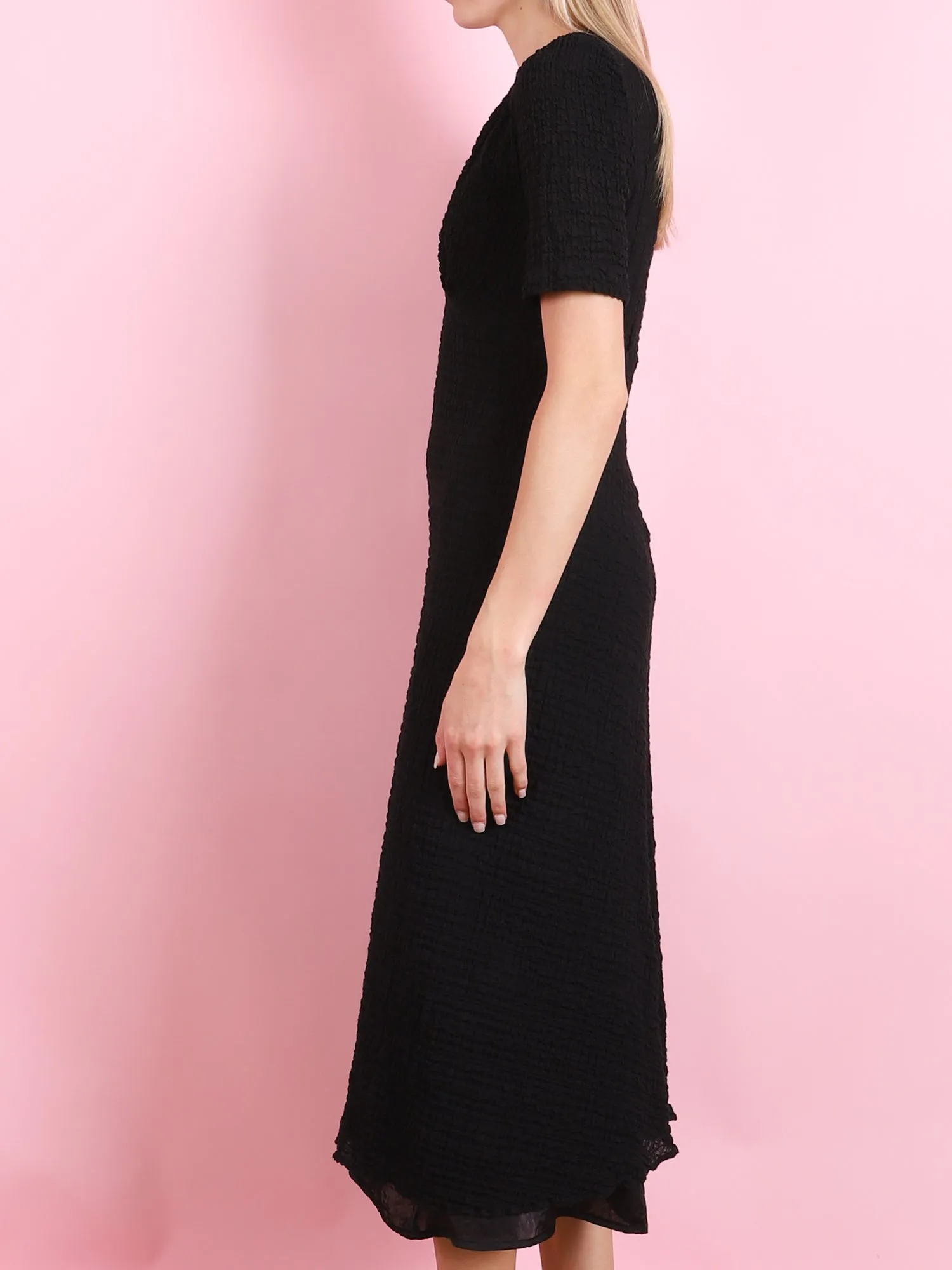 TINDAYA DRESS