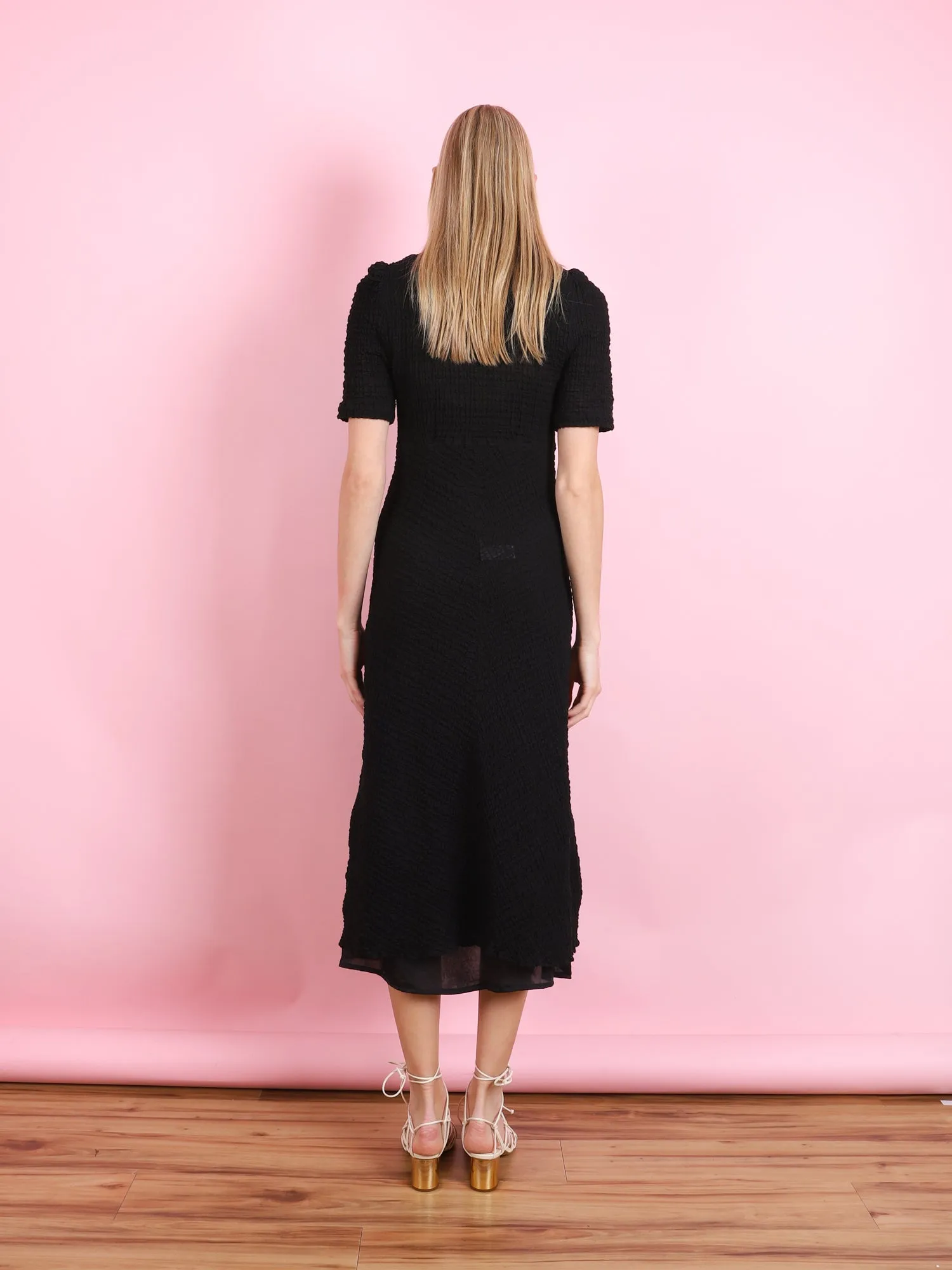 TINDAYA DRESS