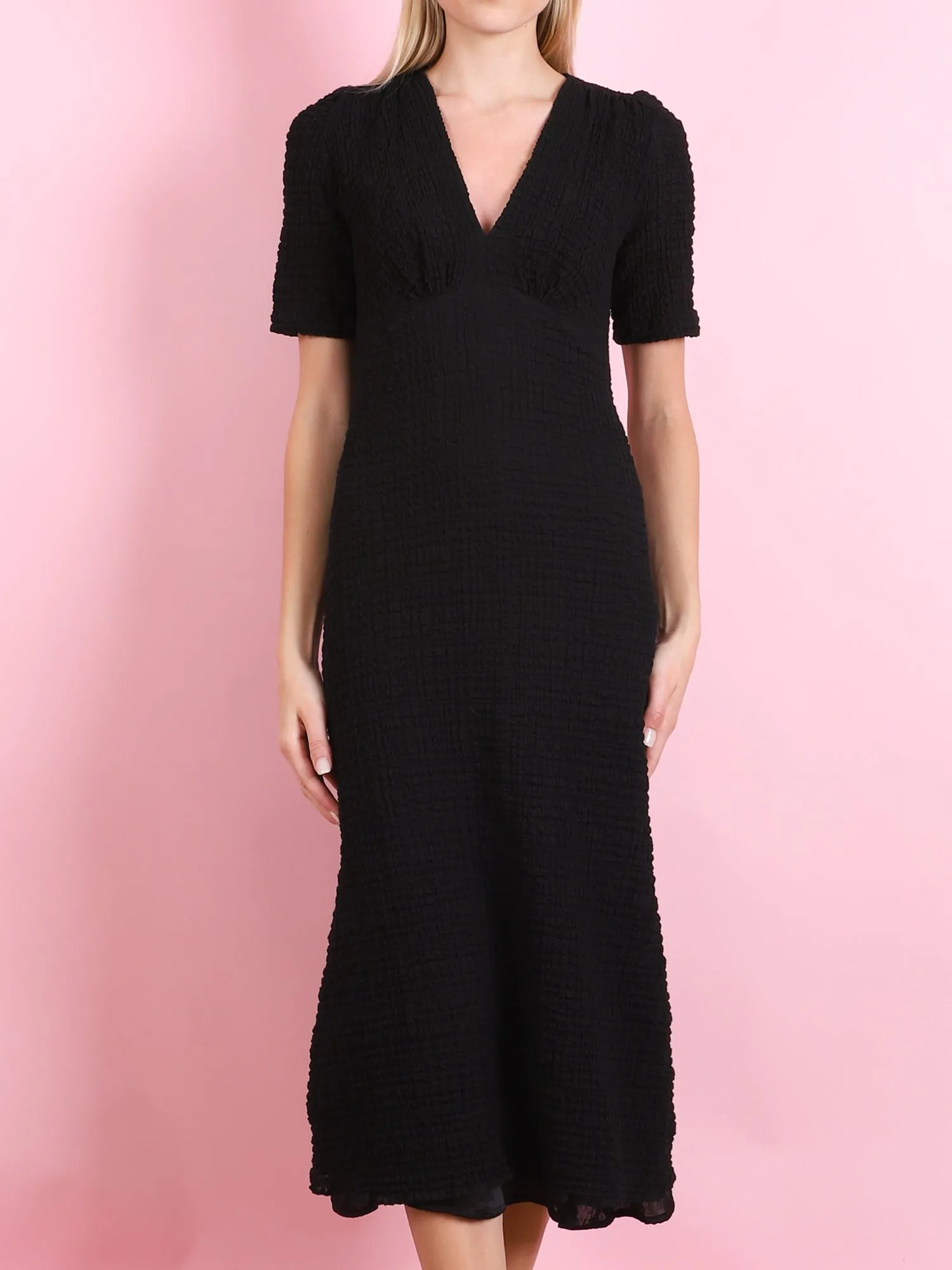 TINDAYA DRESS