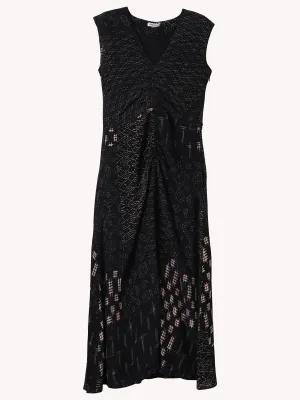 Tora Long Dress