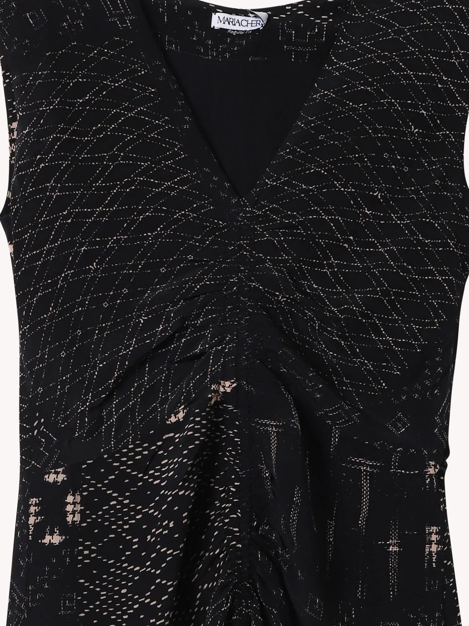 Tora Long Dress
