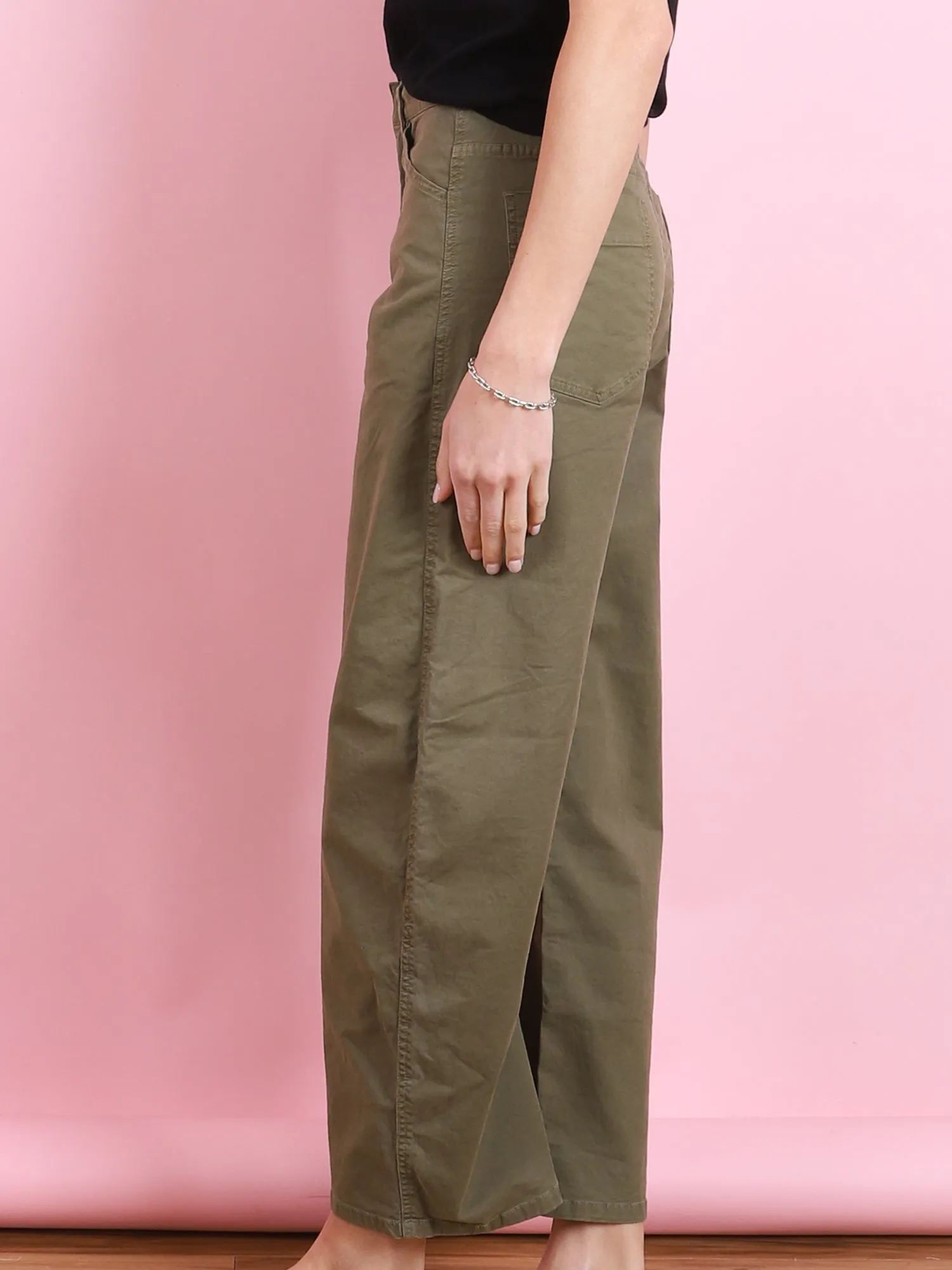 TRIBECA PANT