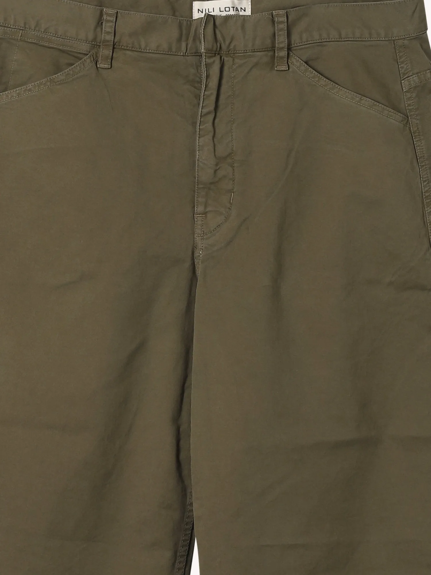 TRIBECA PANT