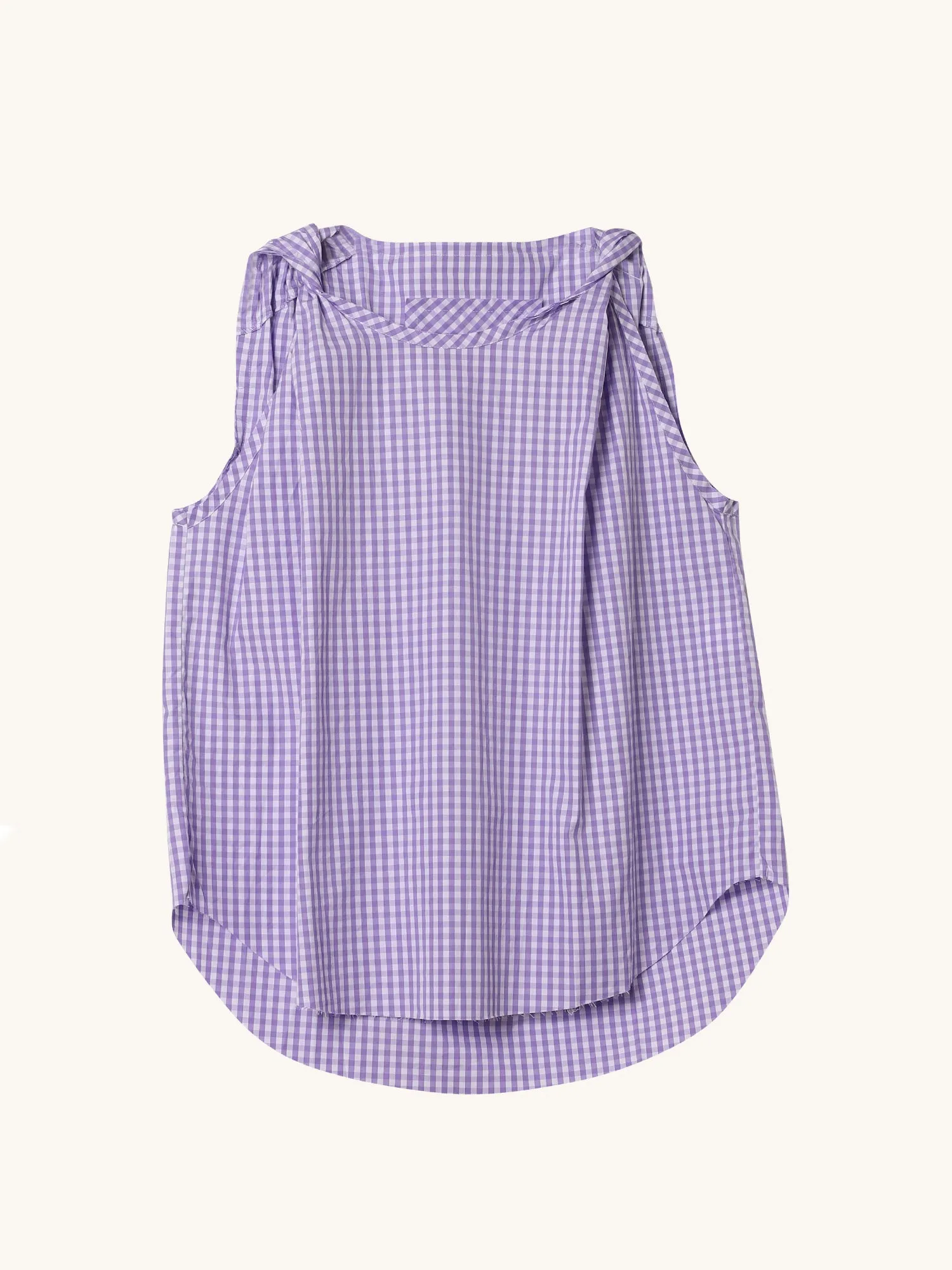 Twist Tank