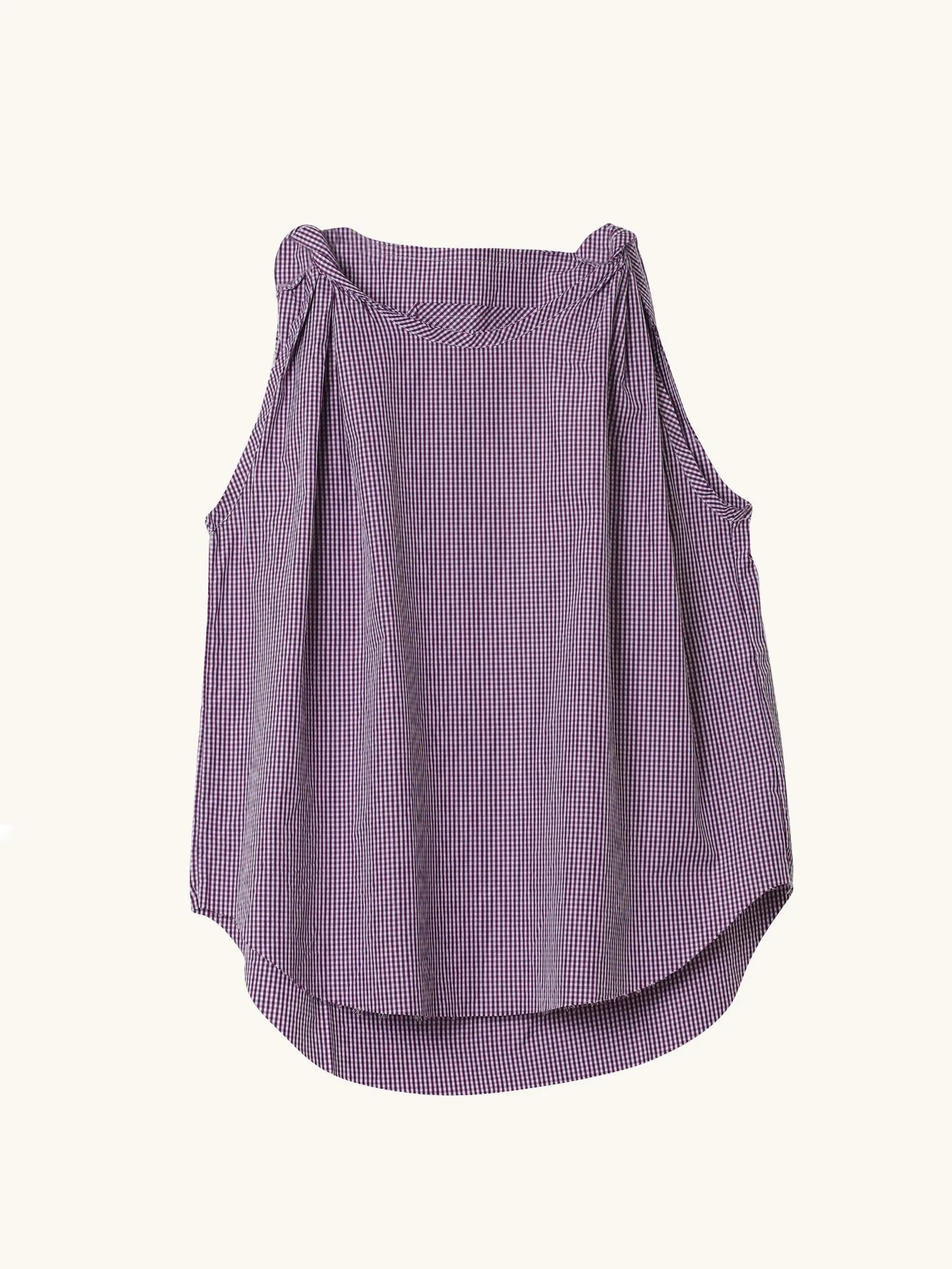 Twist Tank