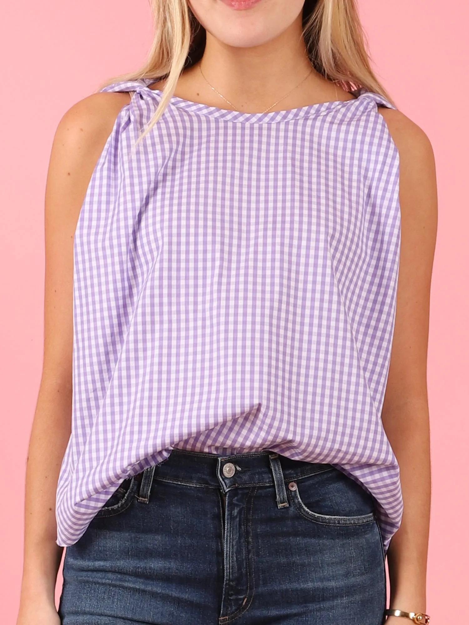 Twist Tank