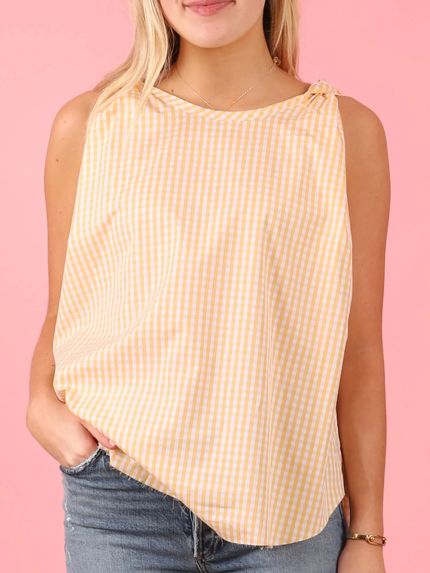 Twist Tank