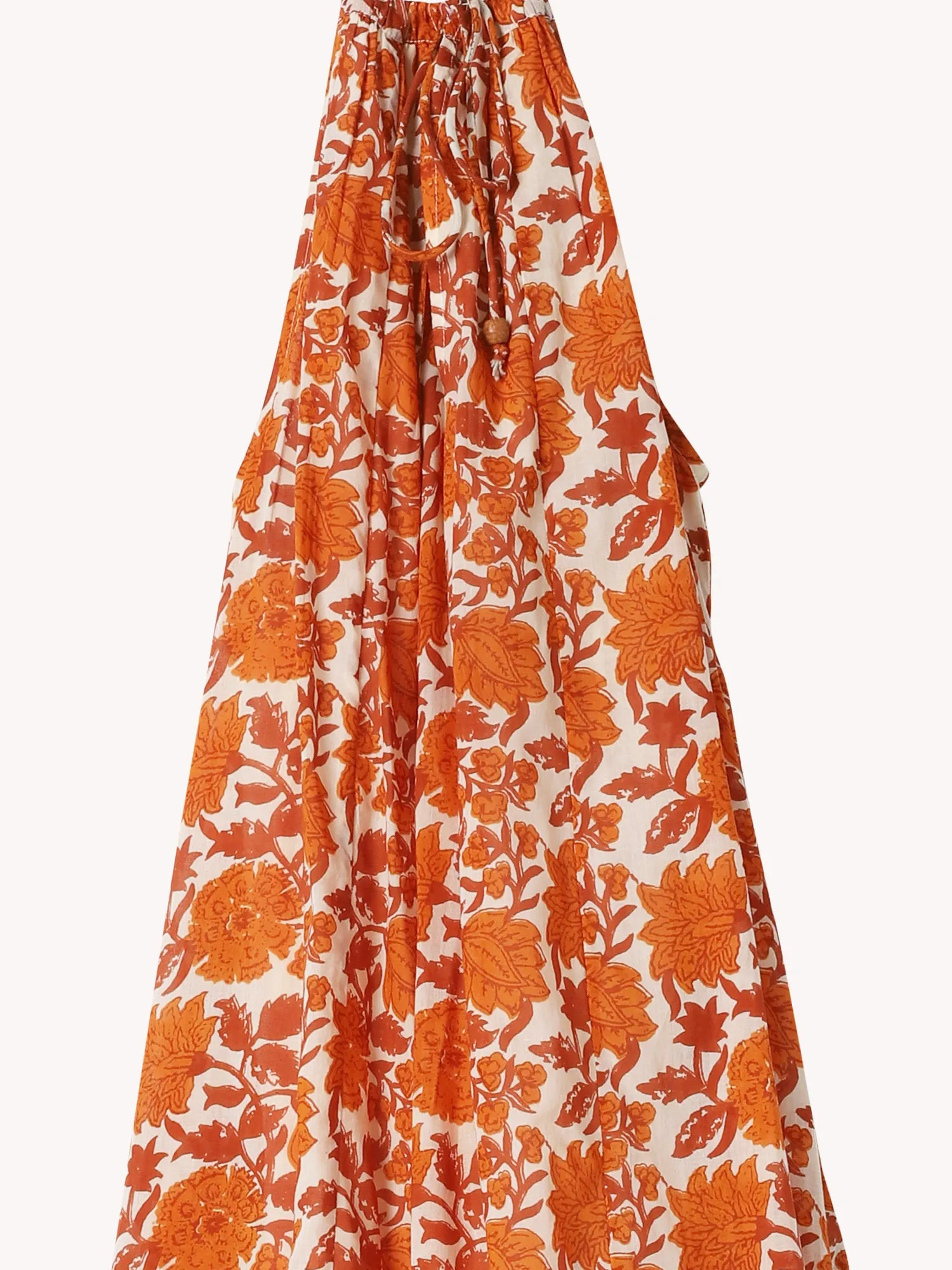 Valeria Maxi Dress