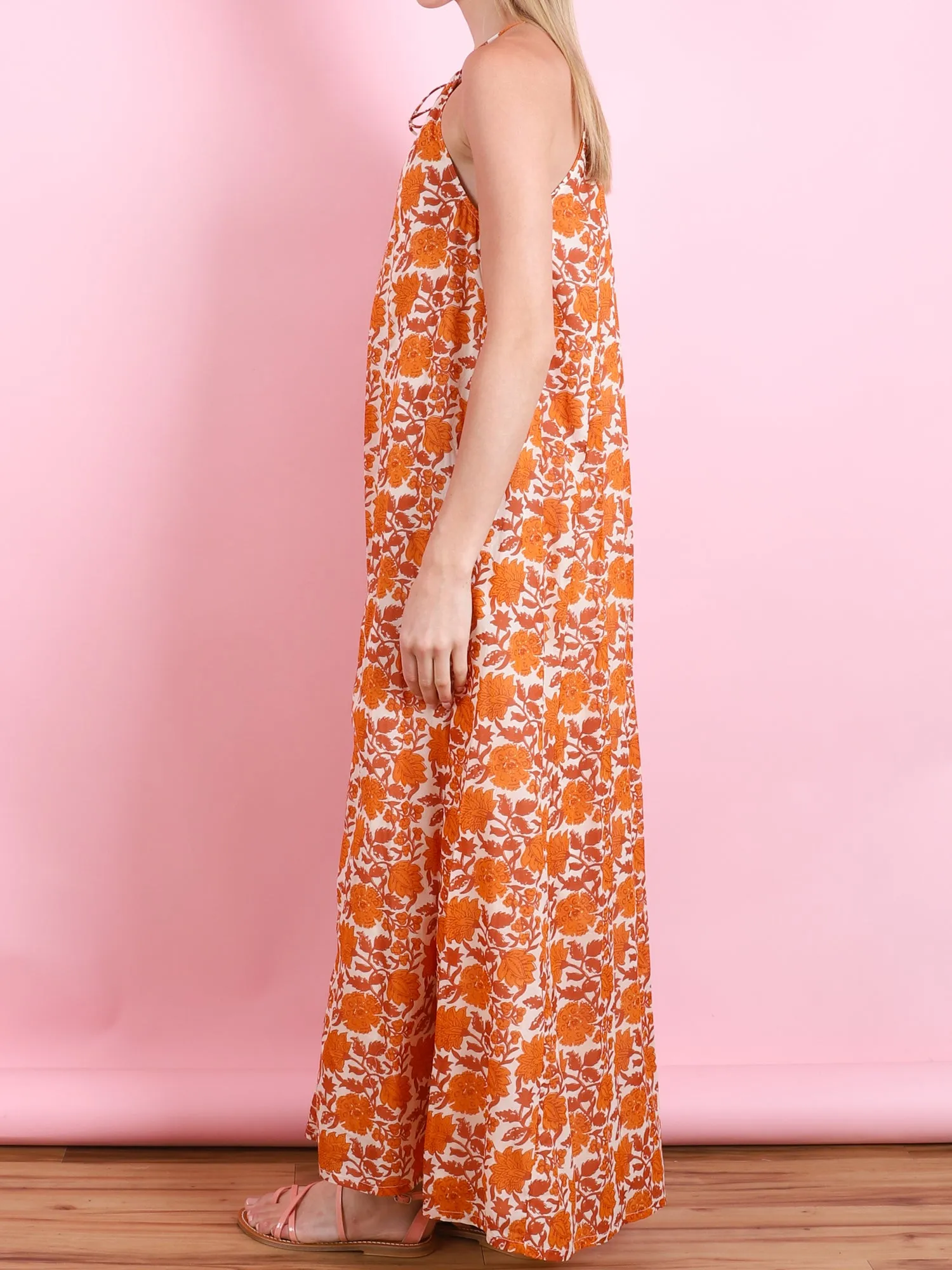 Valeria Maxi Dress