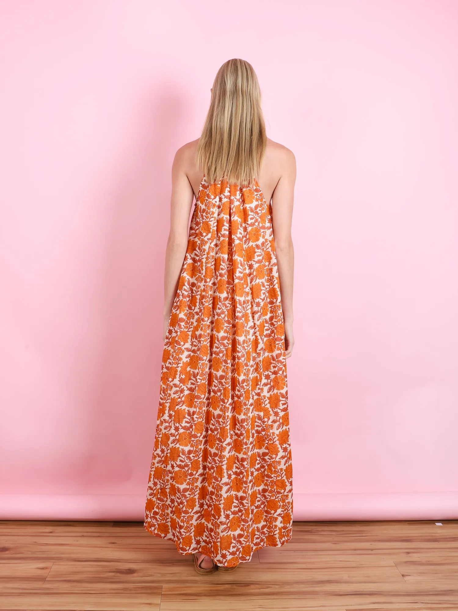 Valeria Maxi Dress