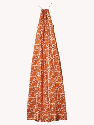 Valeria Maxi Dress