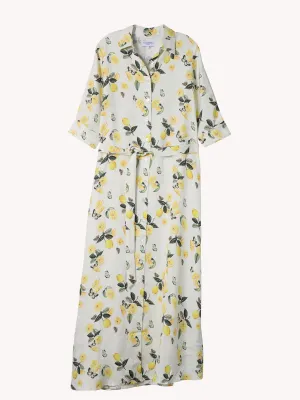VALERIE LONG DRESS