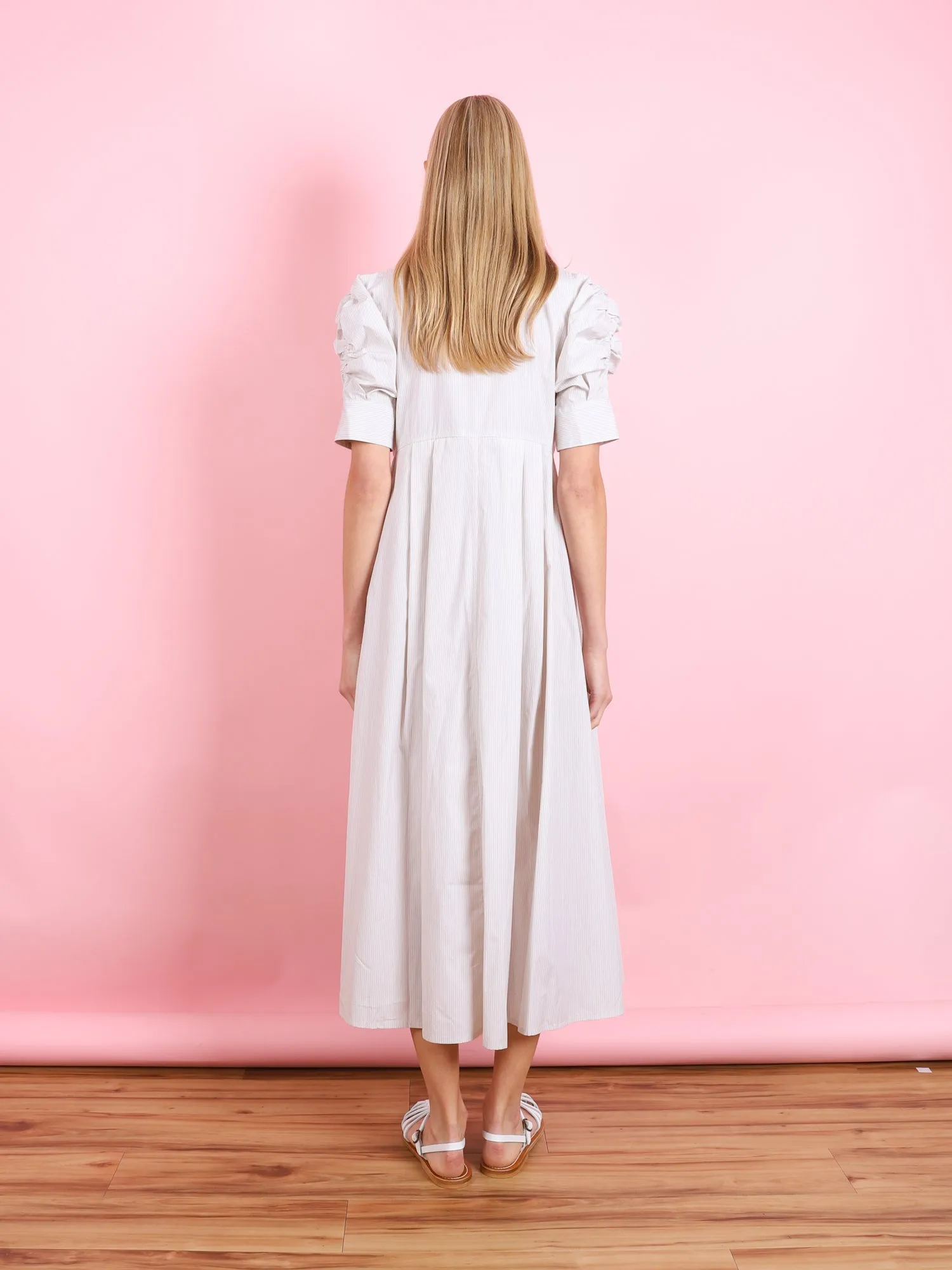 VENETIA DRESS