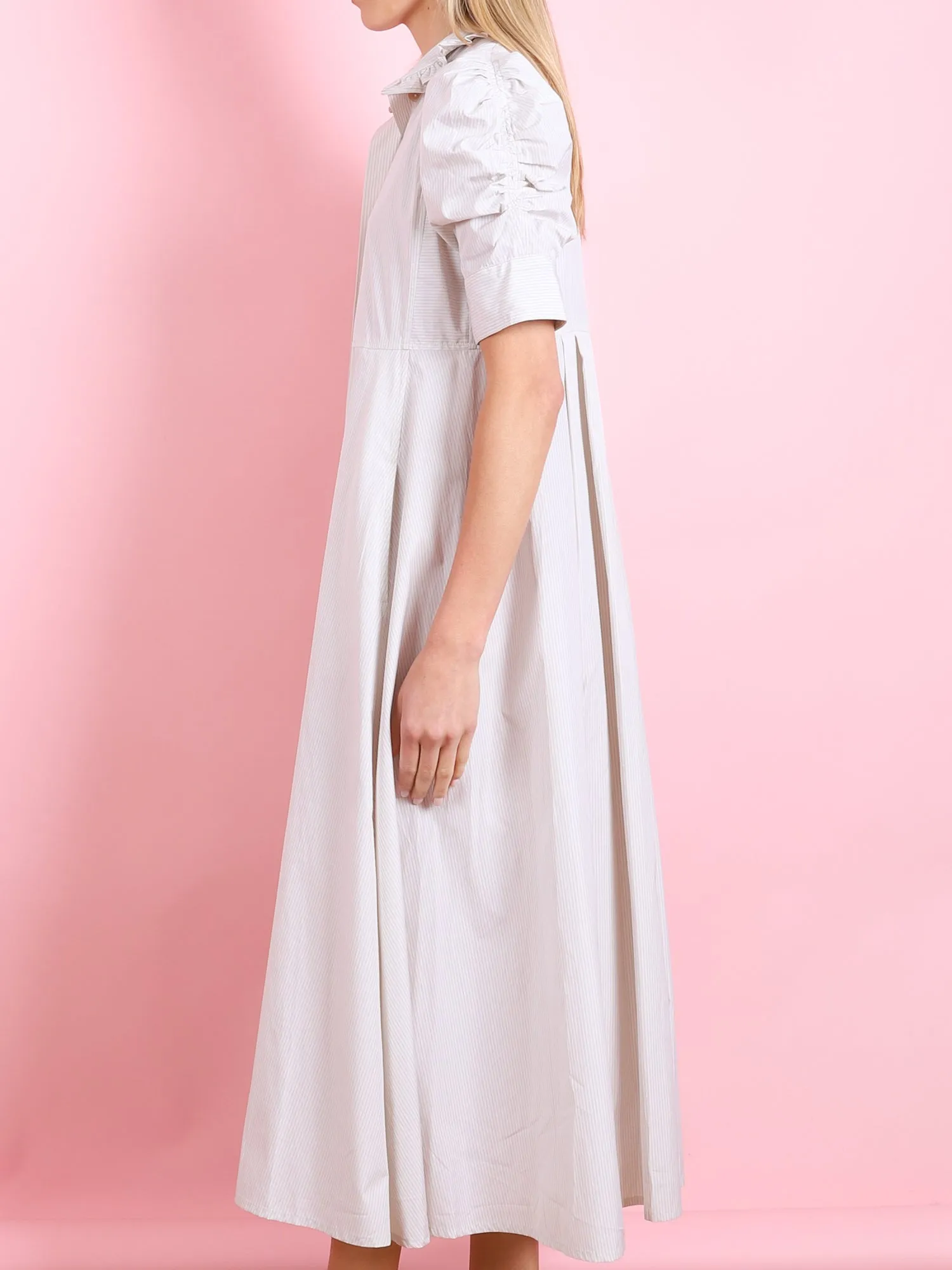 VENETIA DRESS