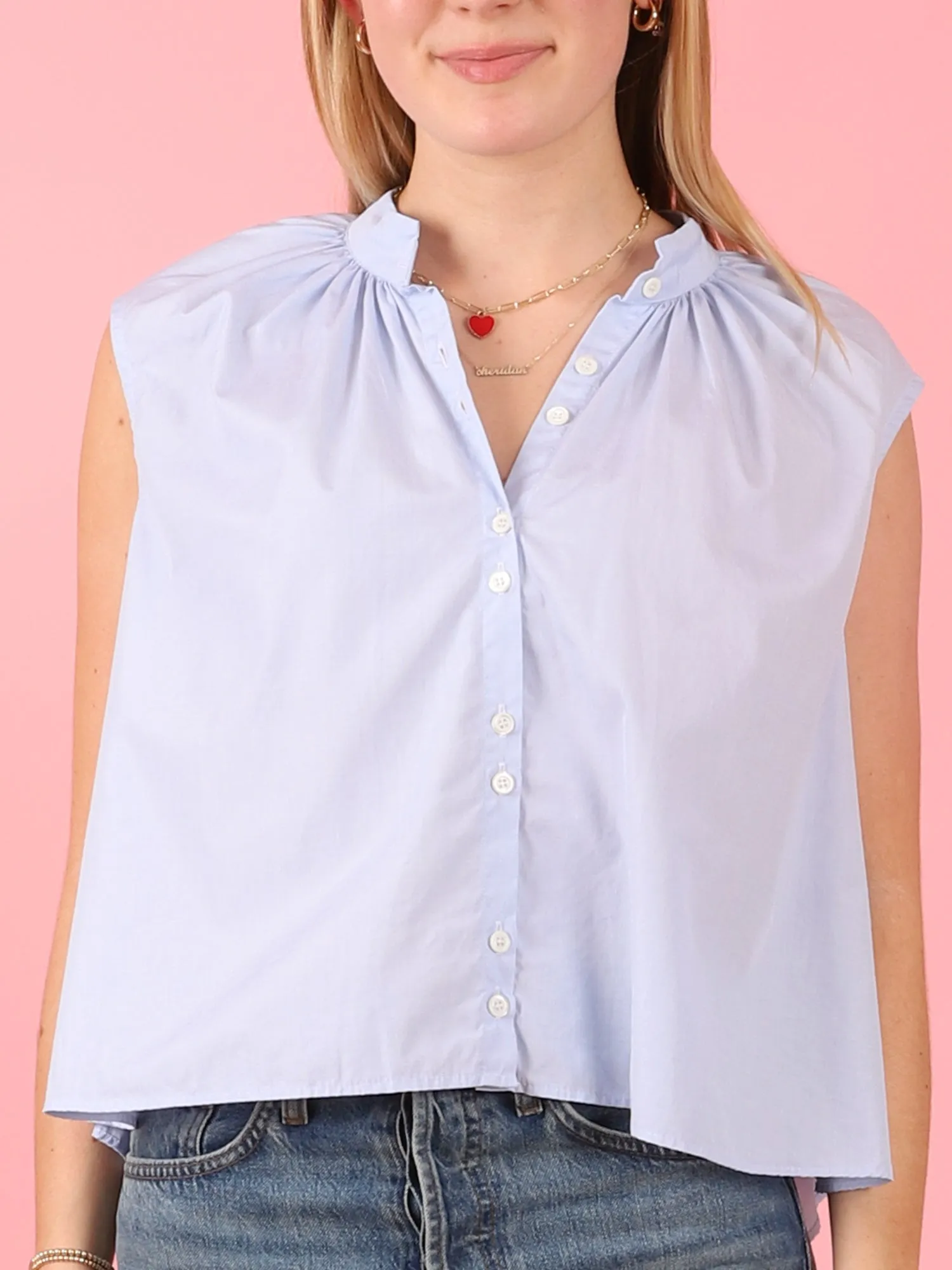 Venus Shirt