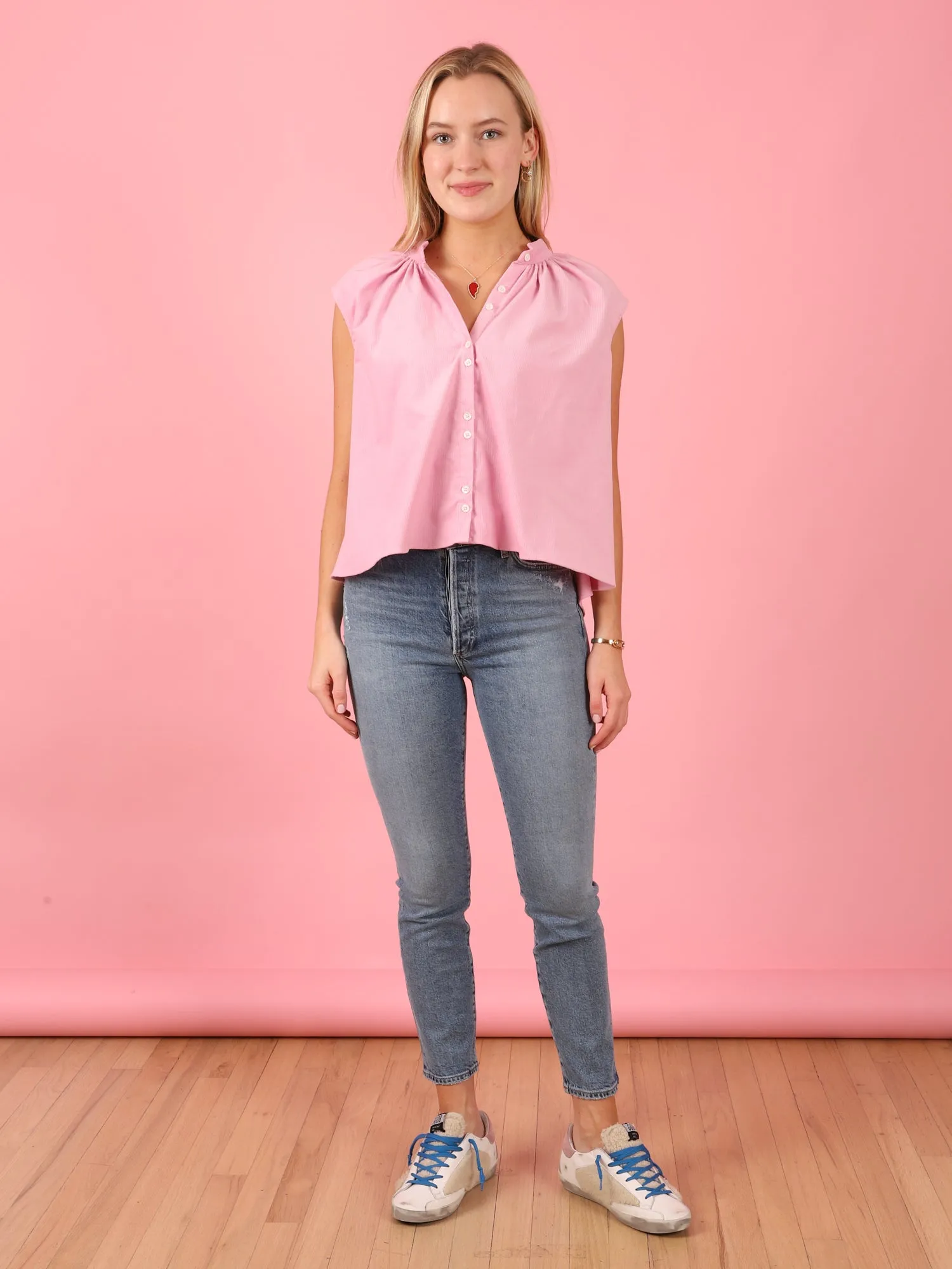 Venus Shirt
