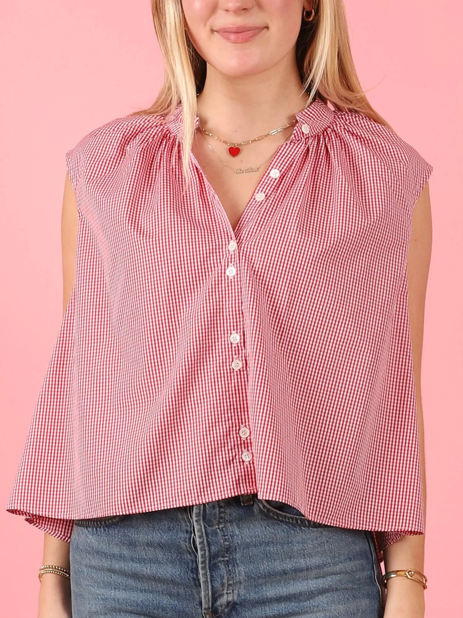 Venus Shirt