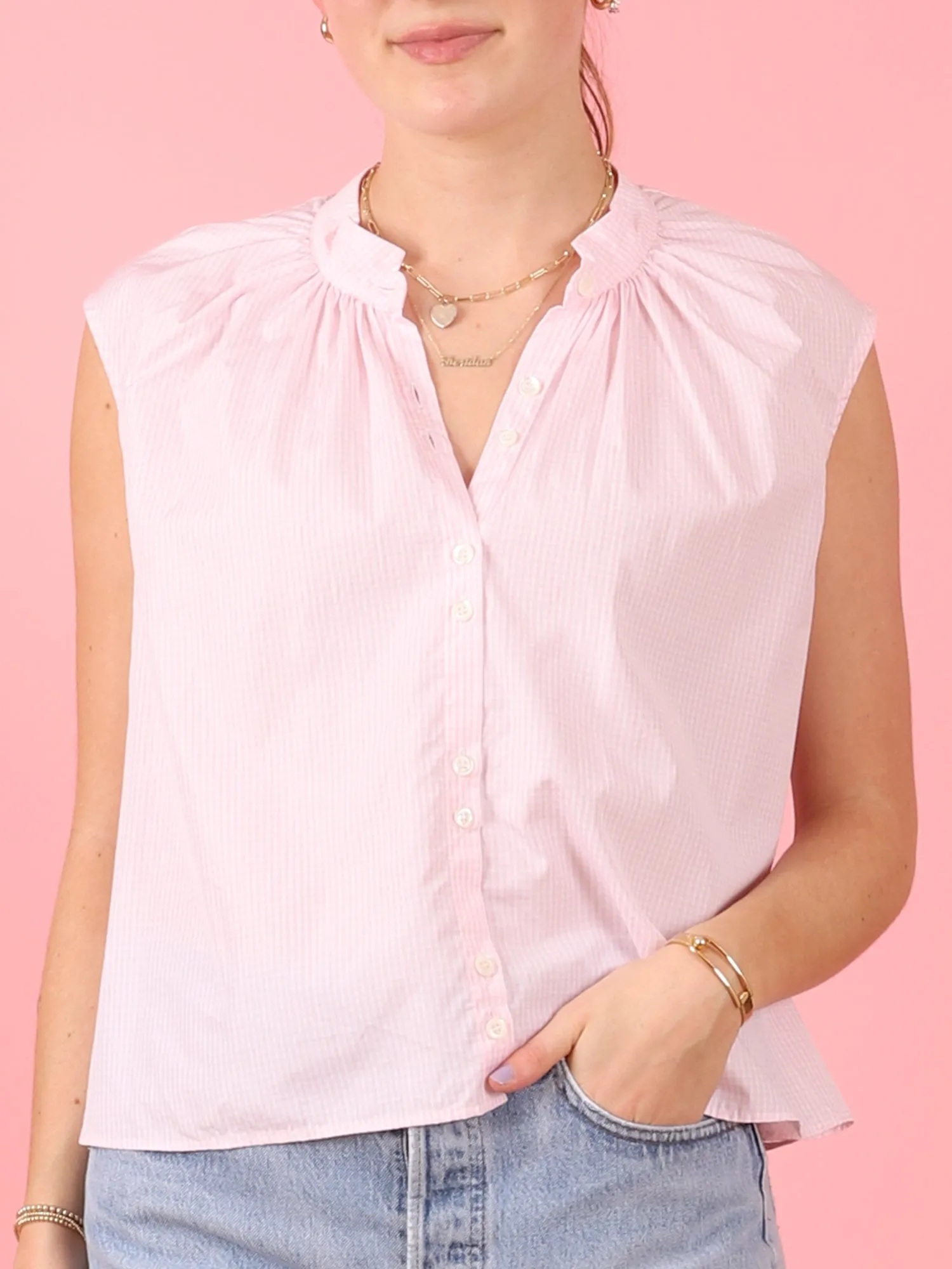 Venus Shirt