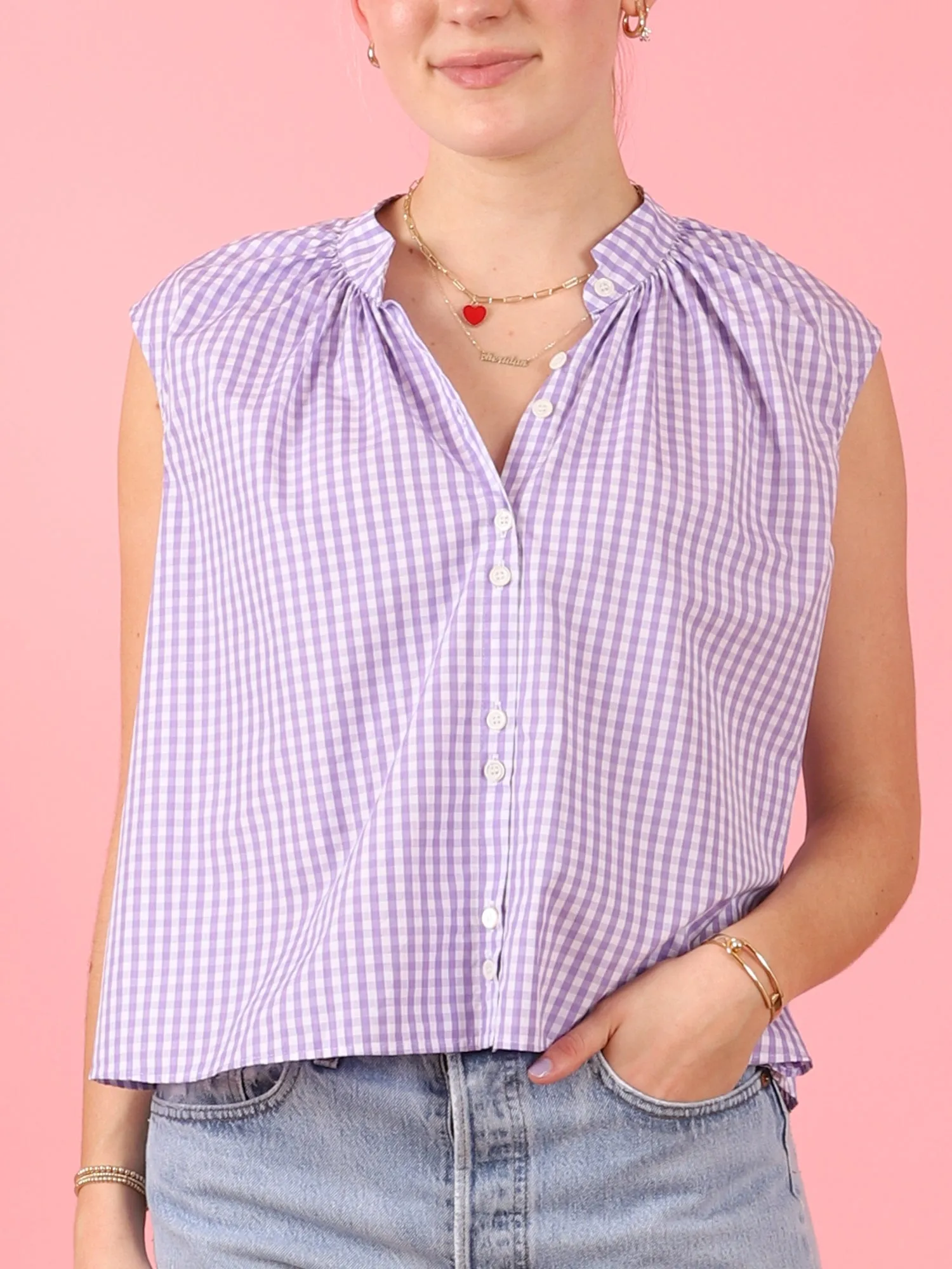 Venus Shirt