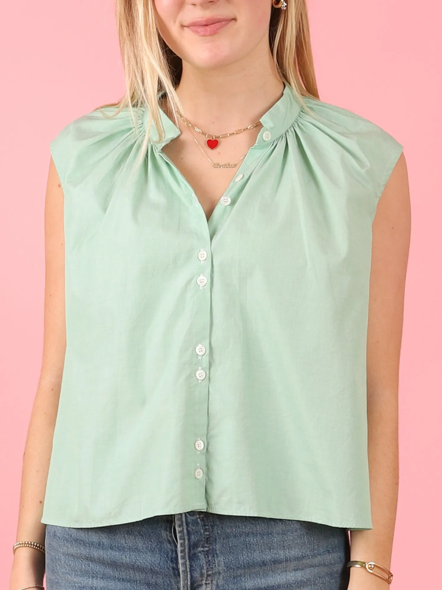 Venus Shirt