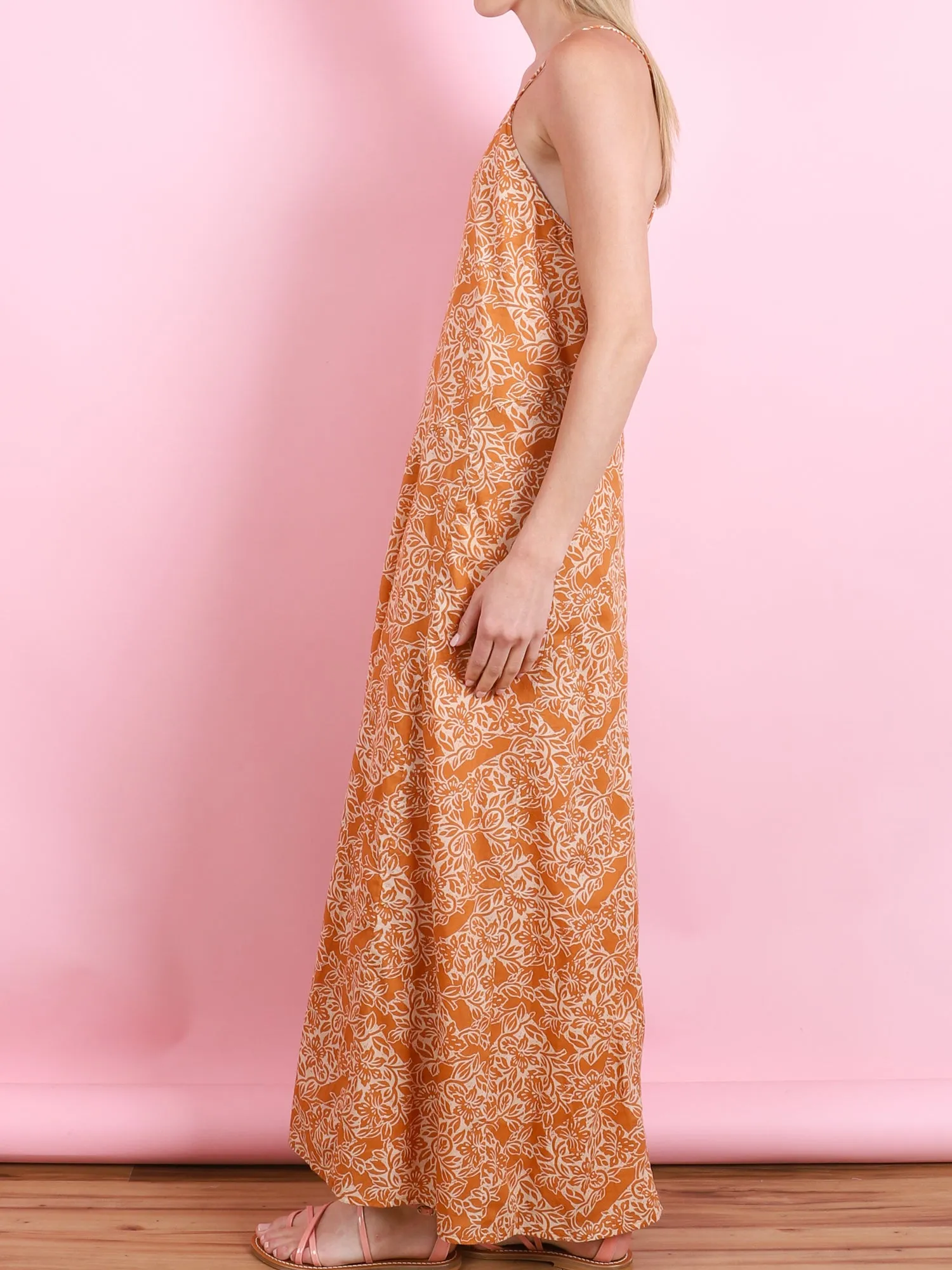 Veronica Maxi Dress