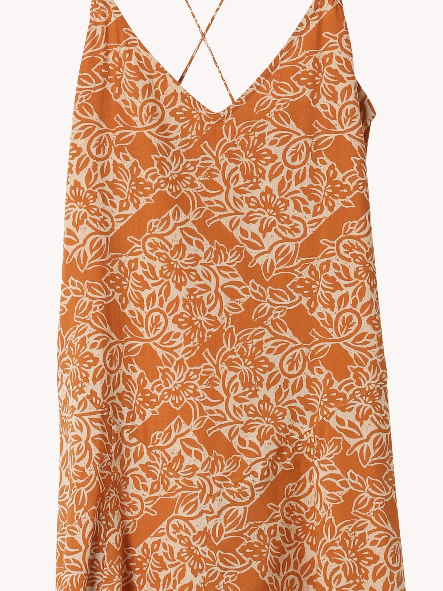 Veronica Maxi Dress