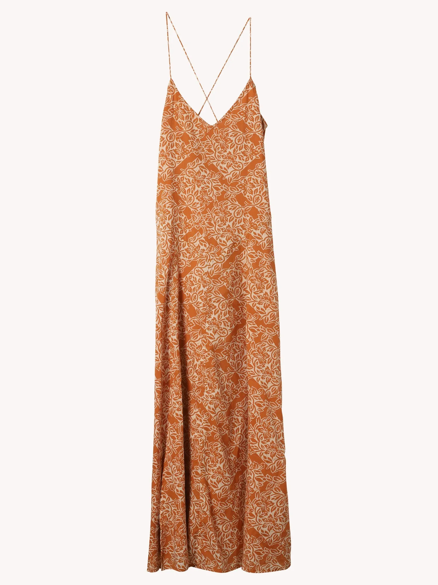 Veronica Maxi Dress