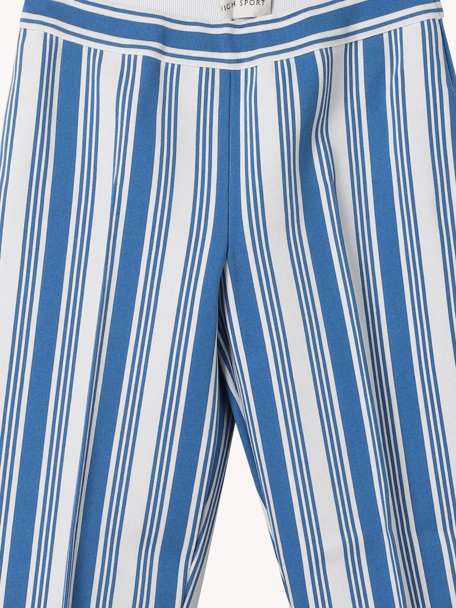 VERTICAL STRIPE LOUIS PANT