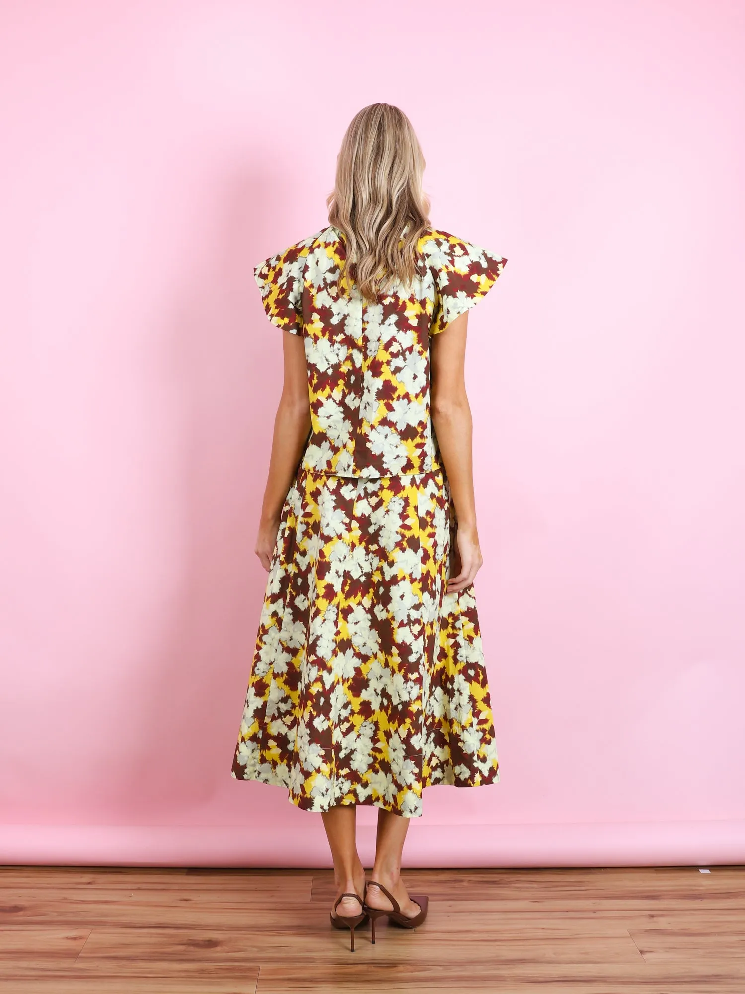 VIANNE SKIRT