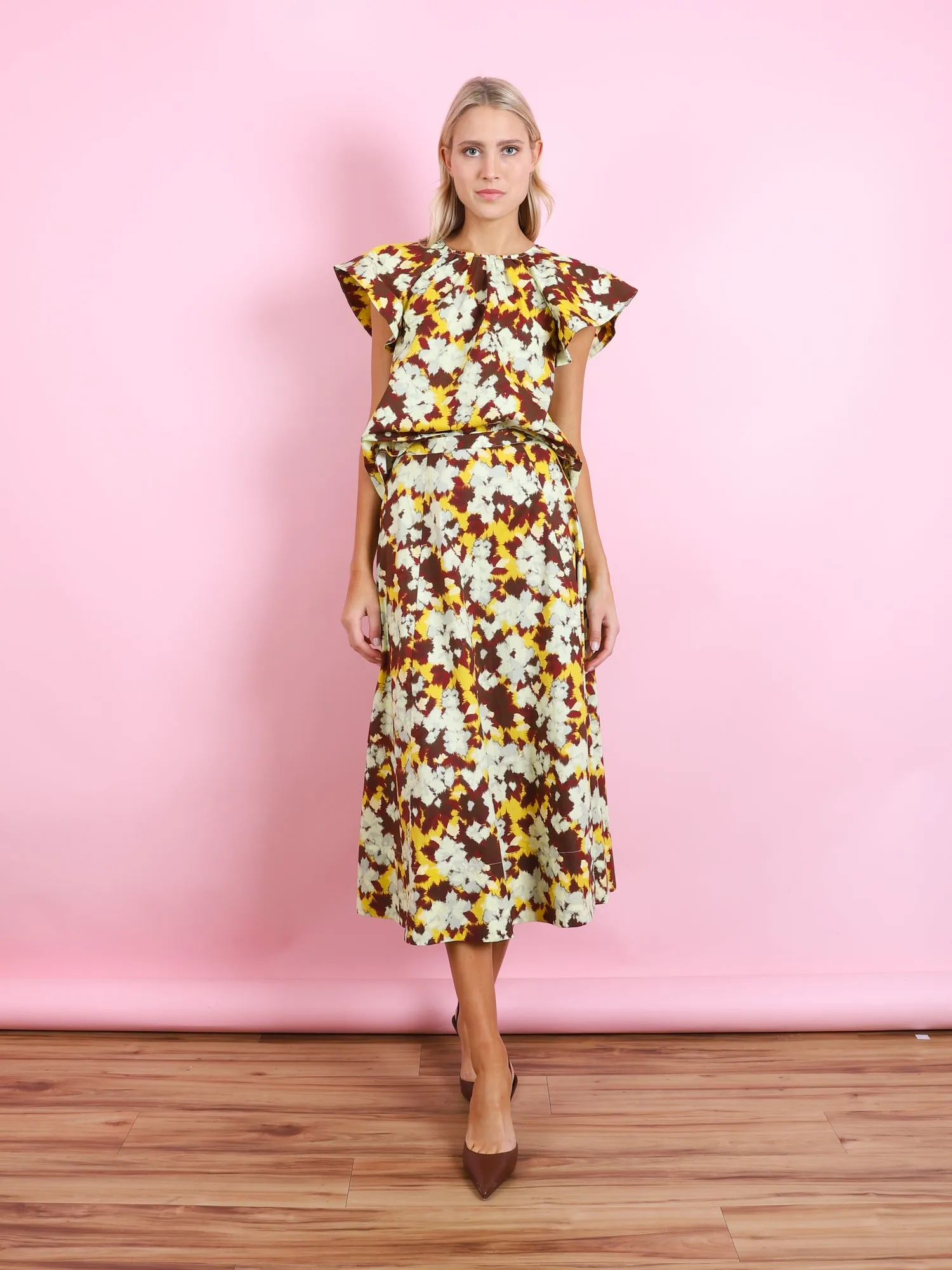 VIANNE SKIRT