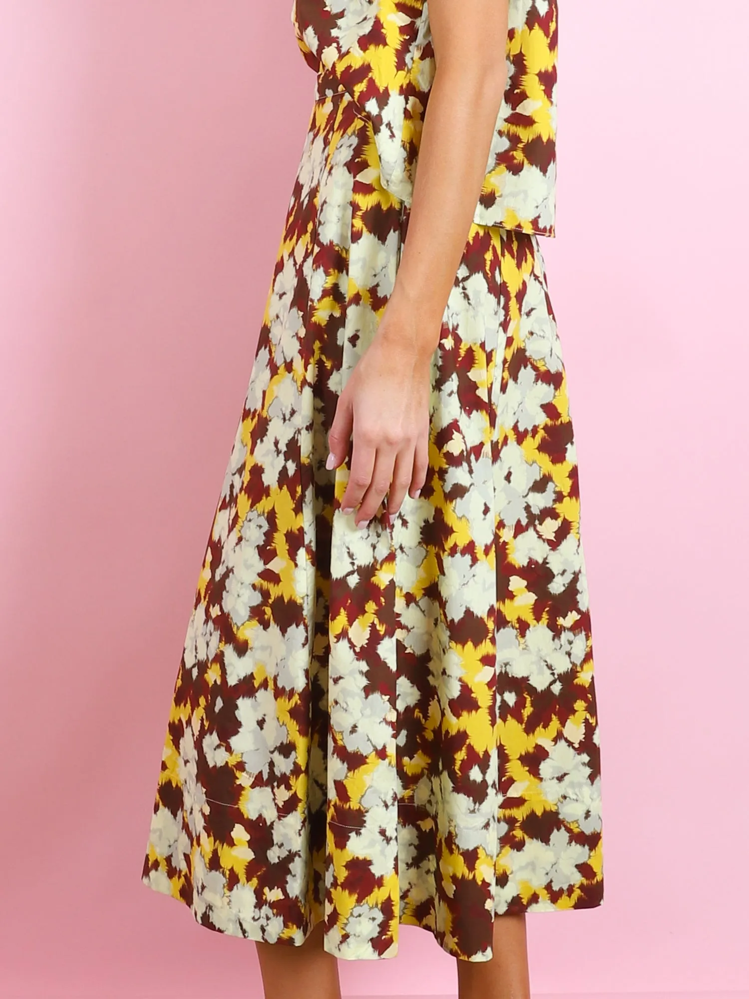 VIANNE SKIRT